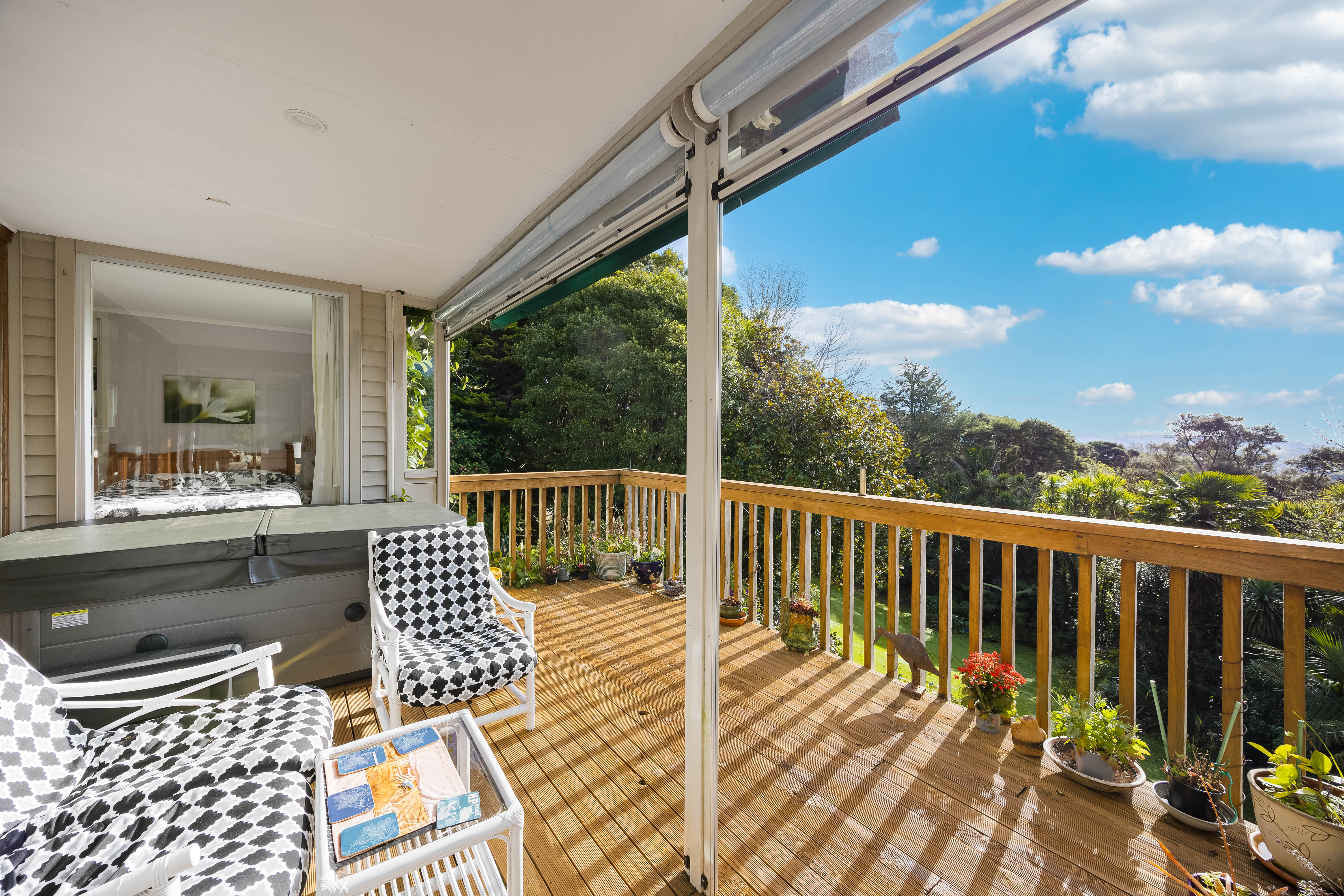1135 Scenic Drive North, Swanson