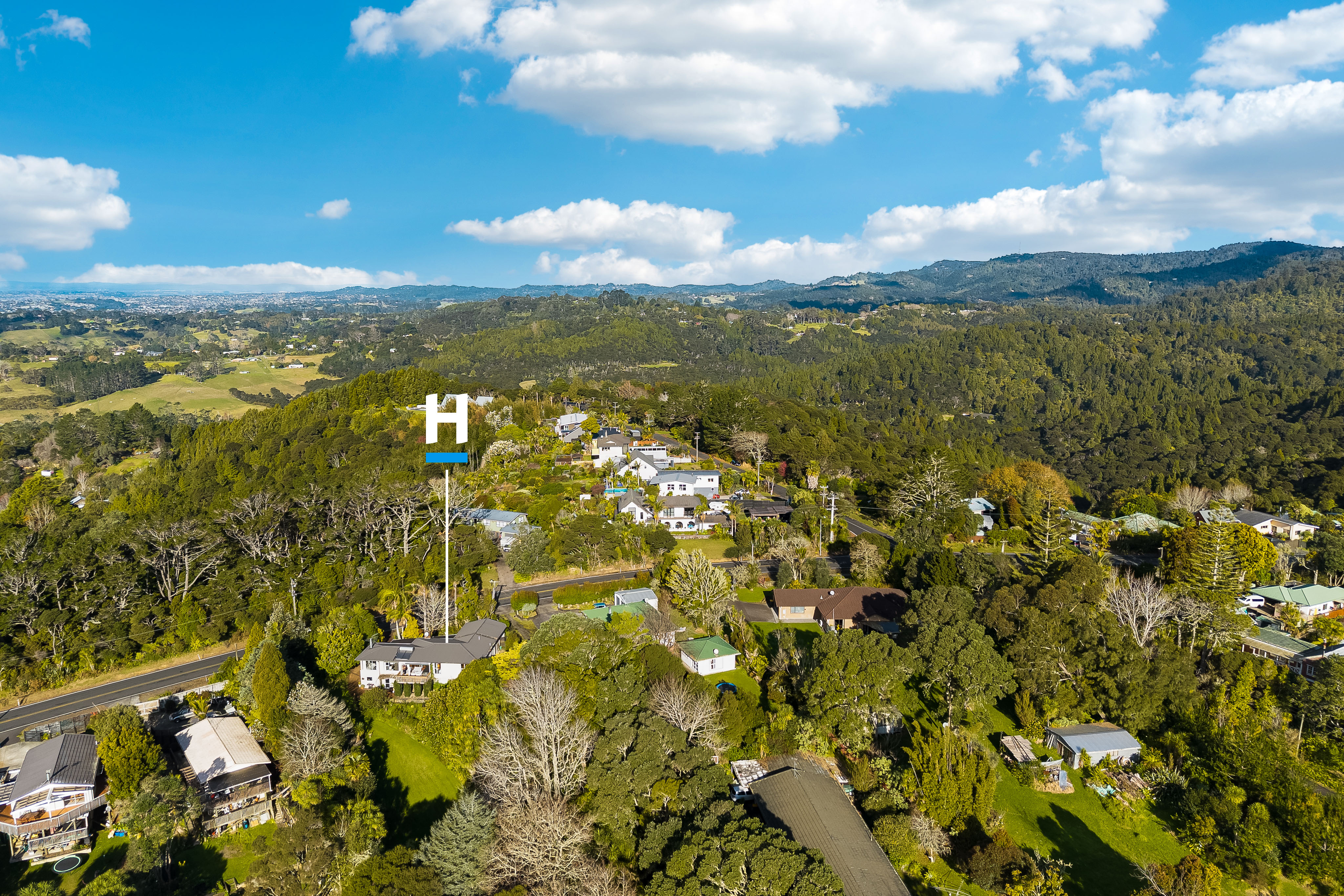 1135 Scenic Drive North, Swanson