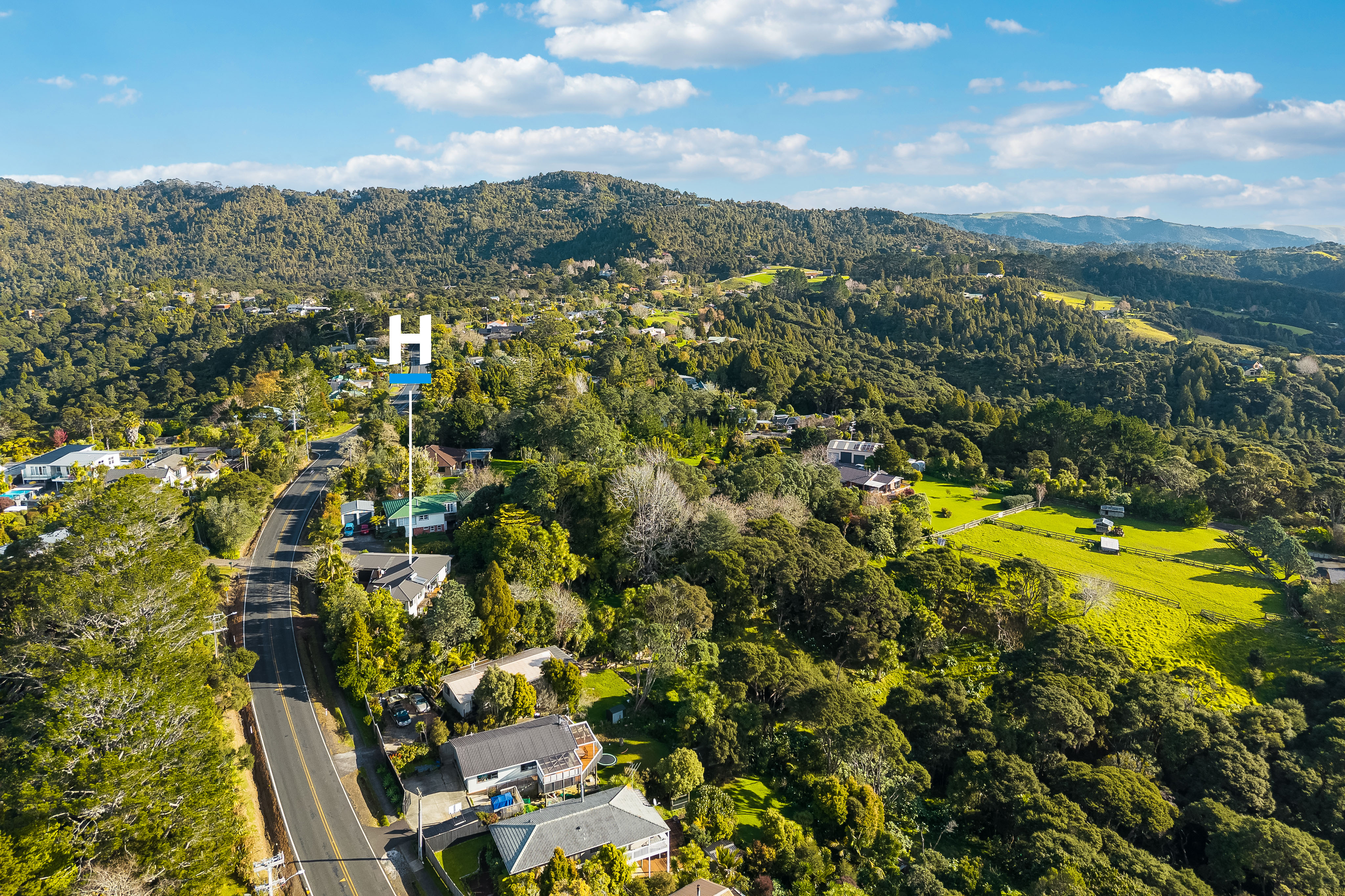 1135 Scenic Drive North, Swanson
