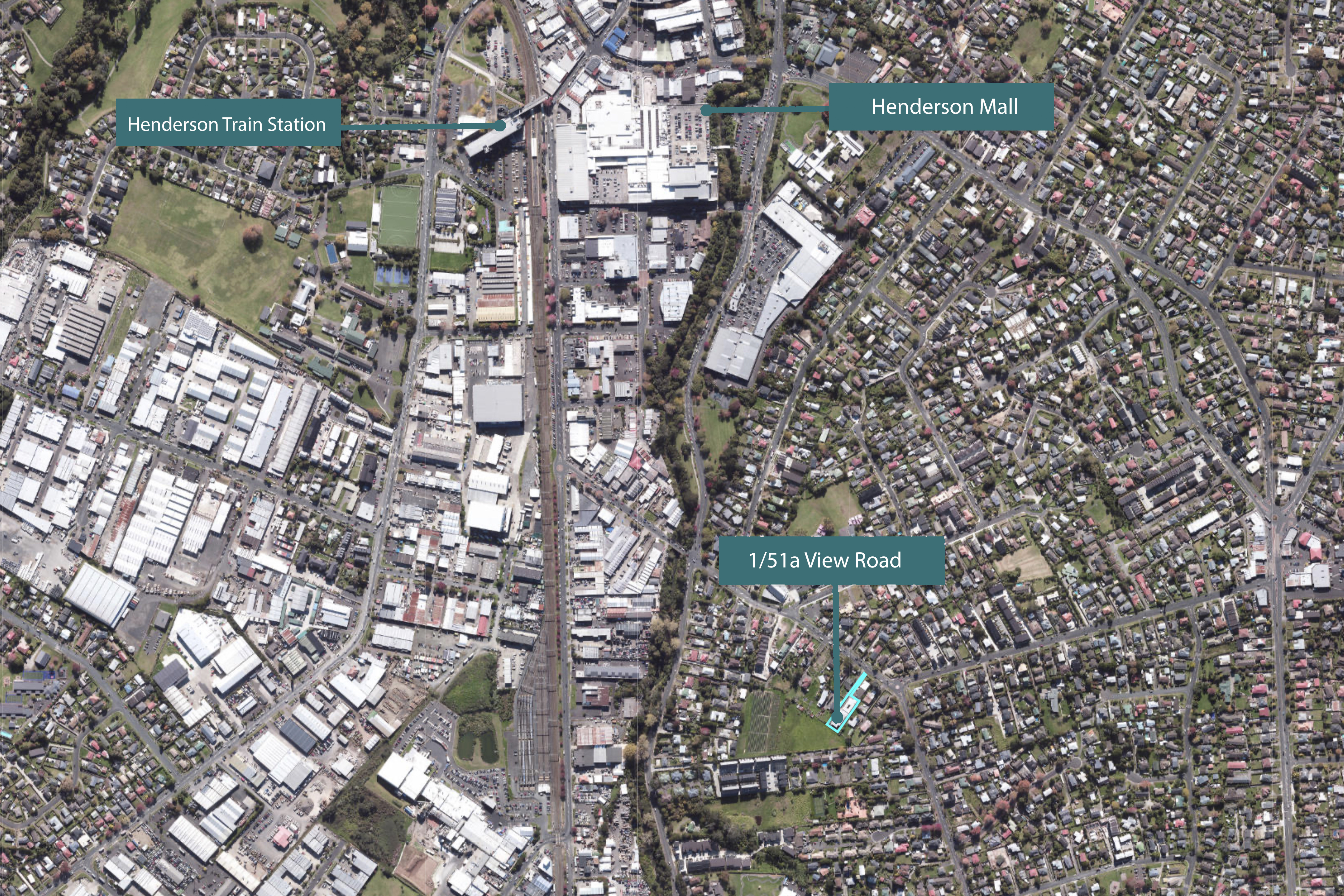 1/51A View Road, Henderson