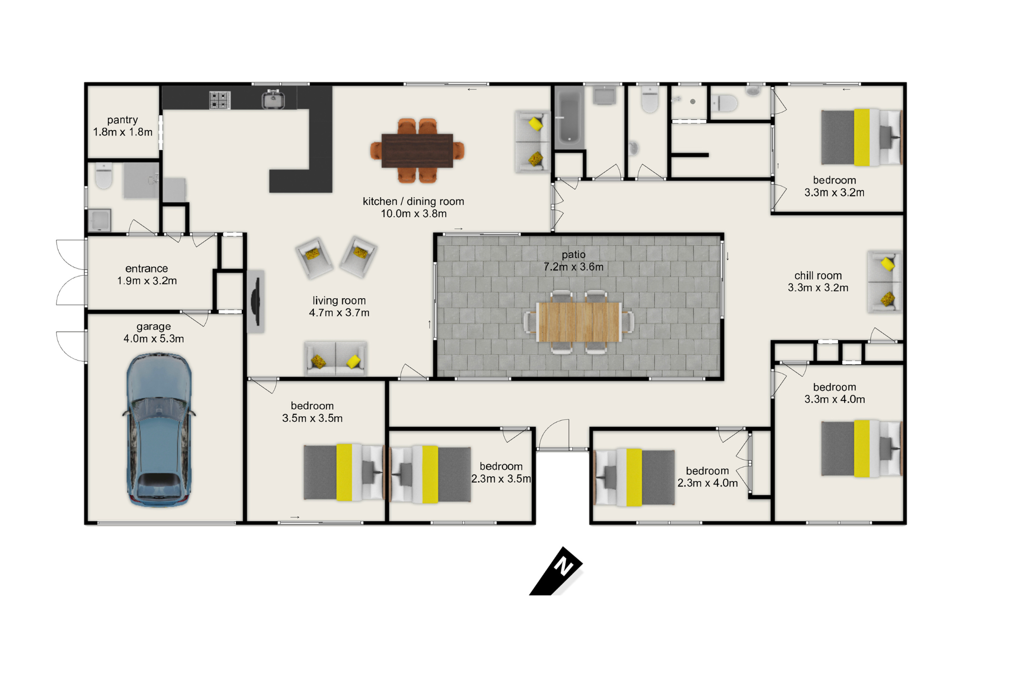 1/51A View Road, Henderson
