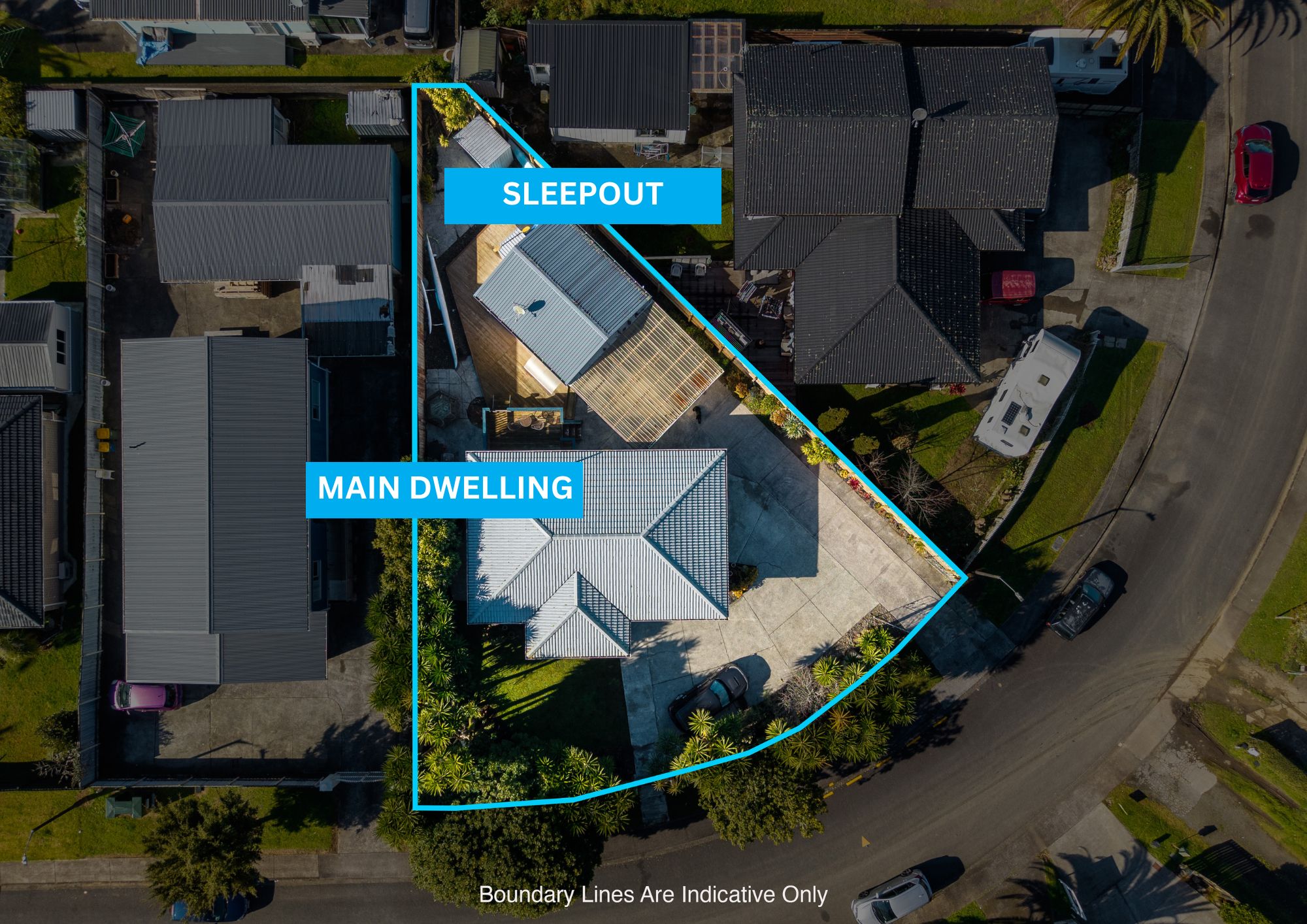 12 Tabitha Crescent, Henderson