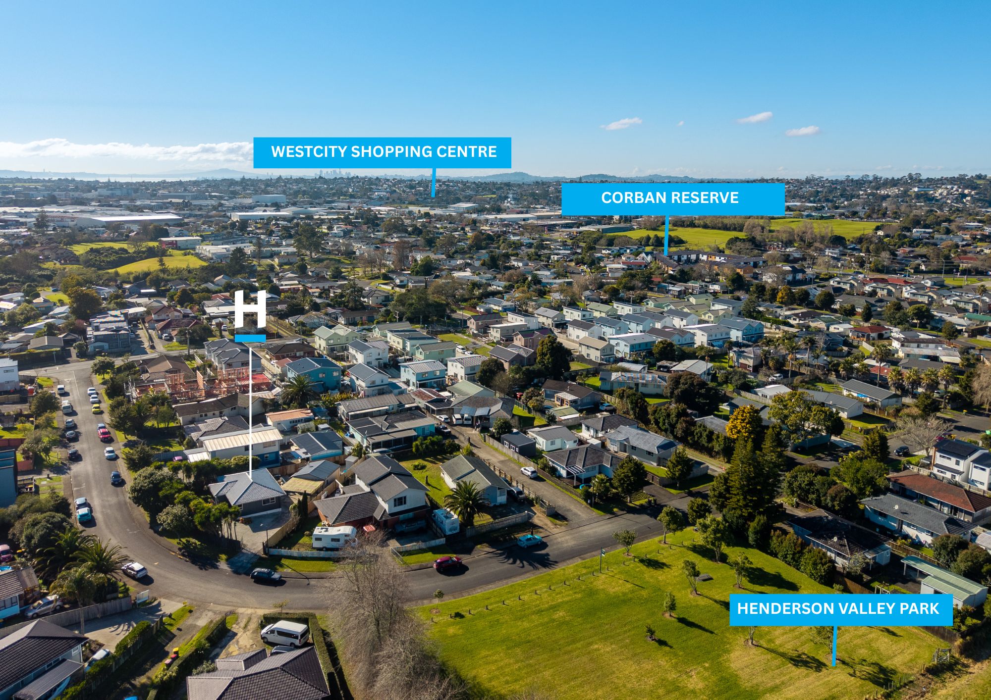 12 Tabitha Crescent, Henderson