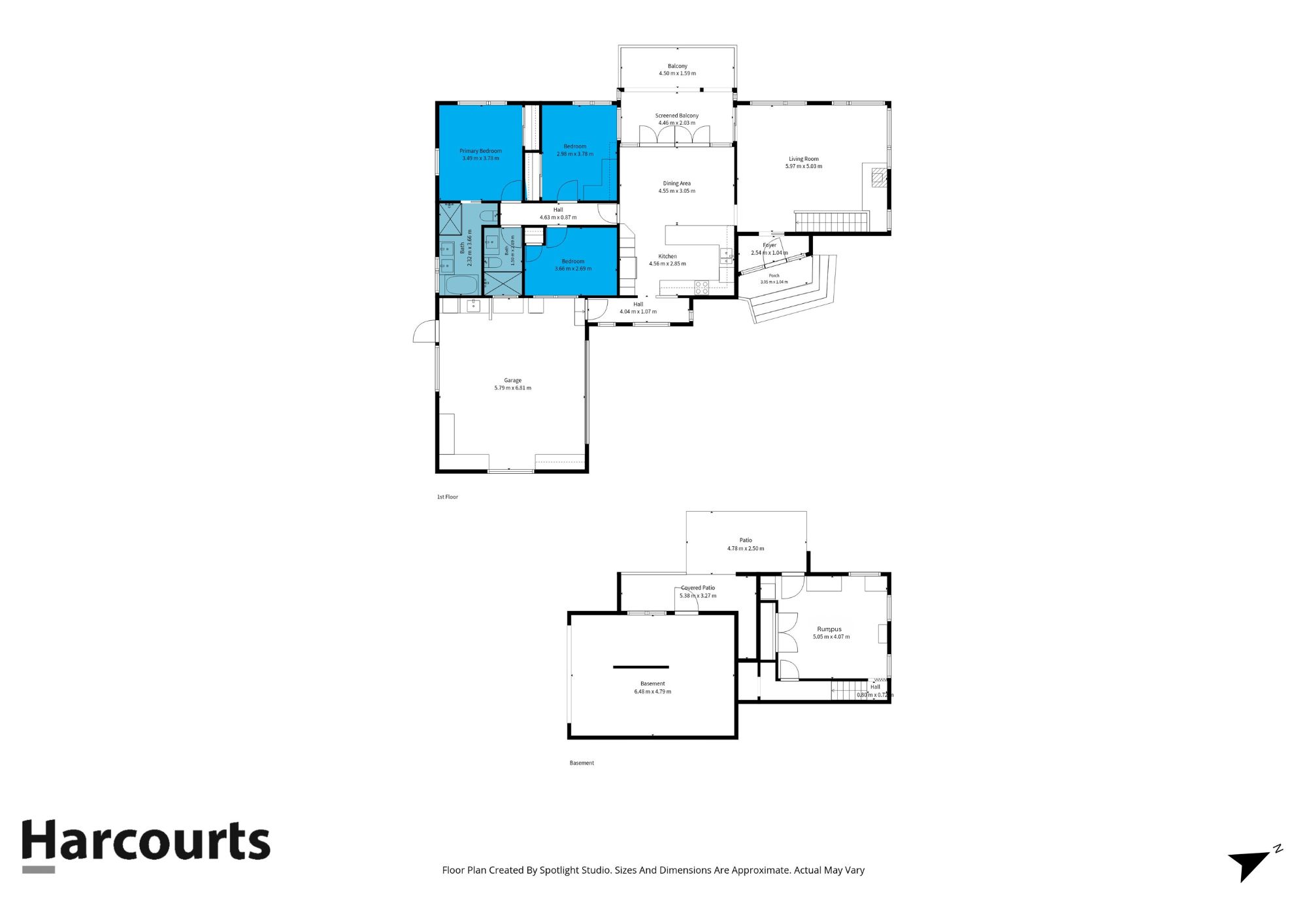 1135 Scenic Drive North, Swanson