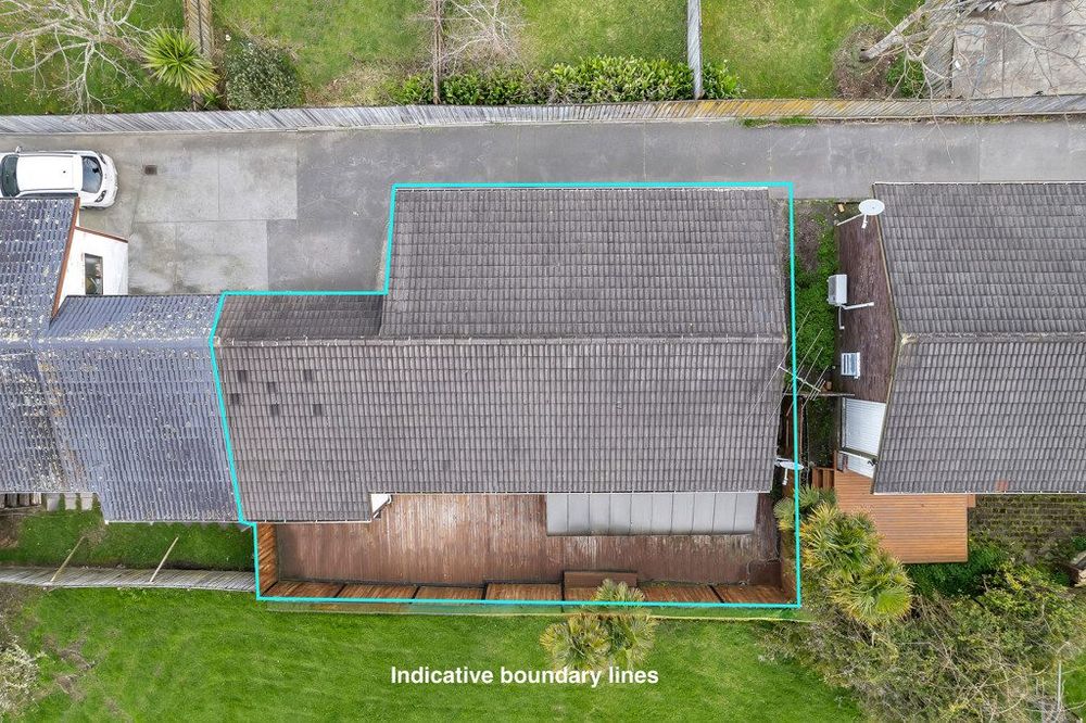 3/21 Northall Road, New Lynn