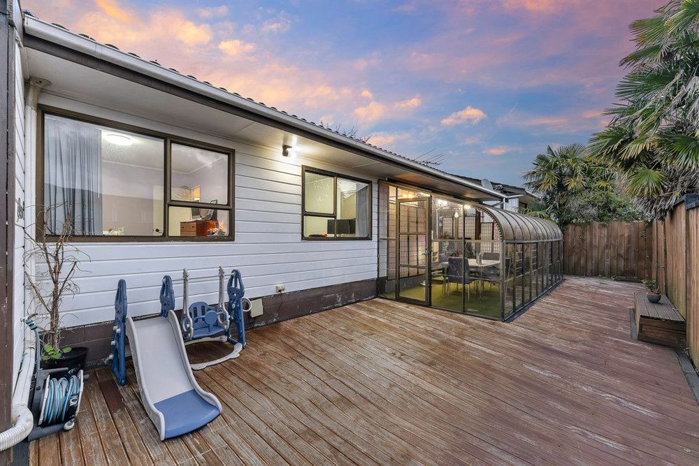 3/21 Northall Road, New Lynn