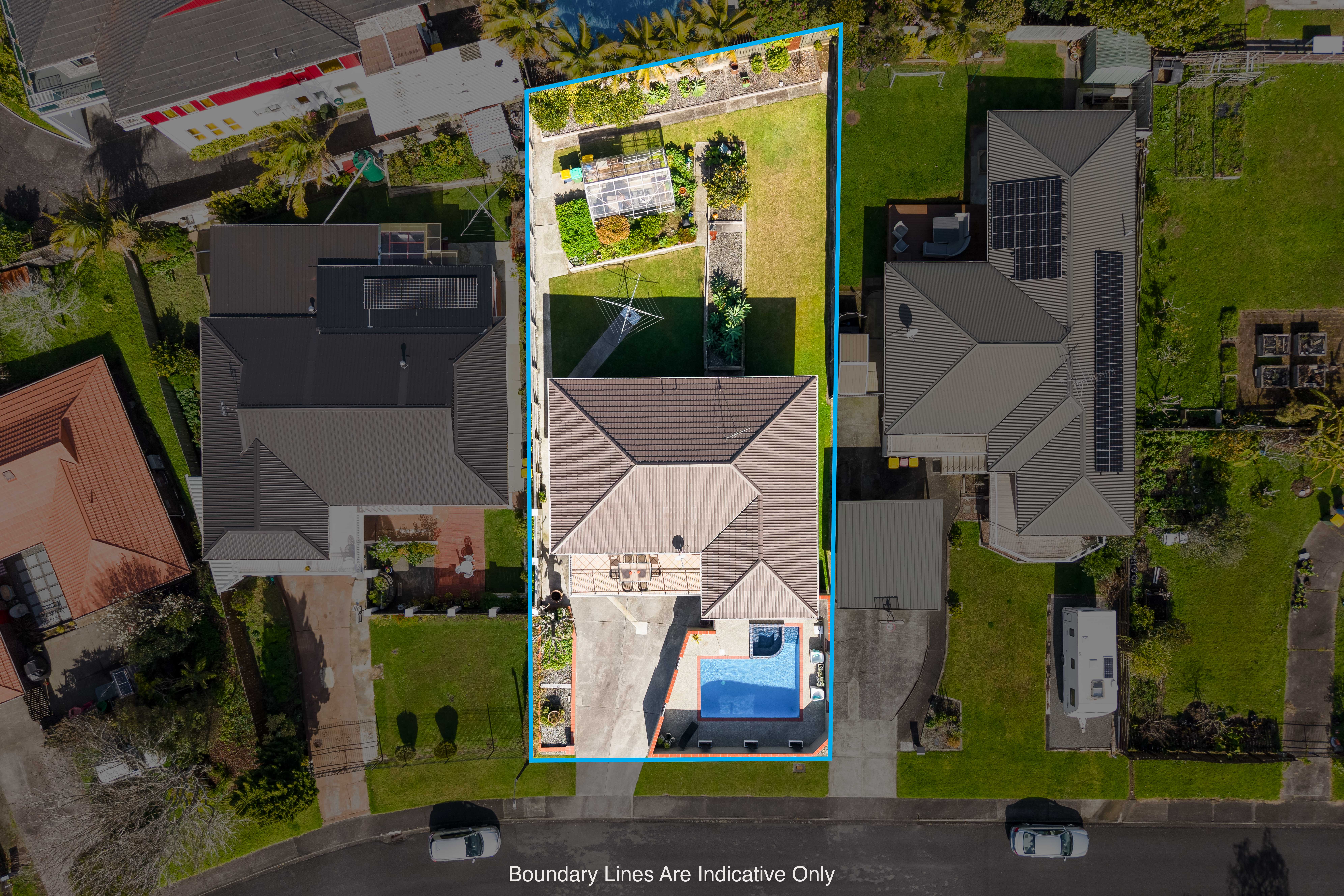 5 Tanoa Place, Glendene