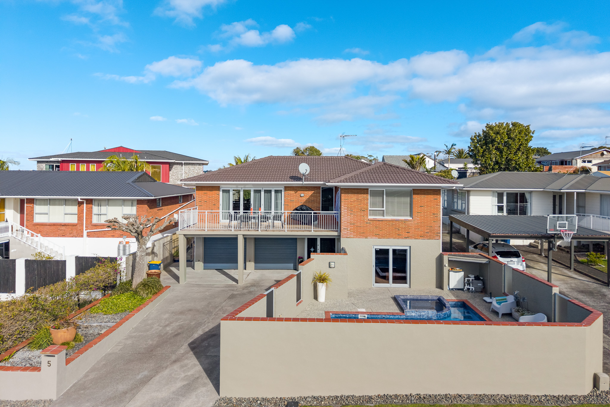 5 Tanoa Place, Glendene