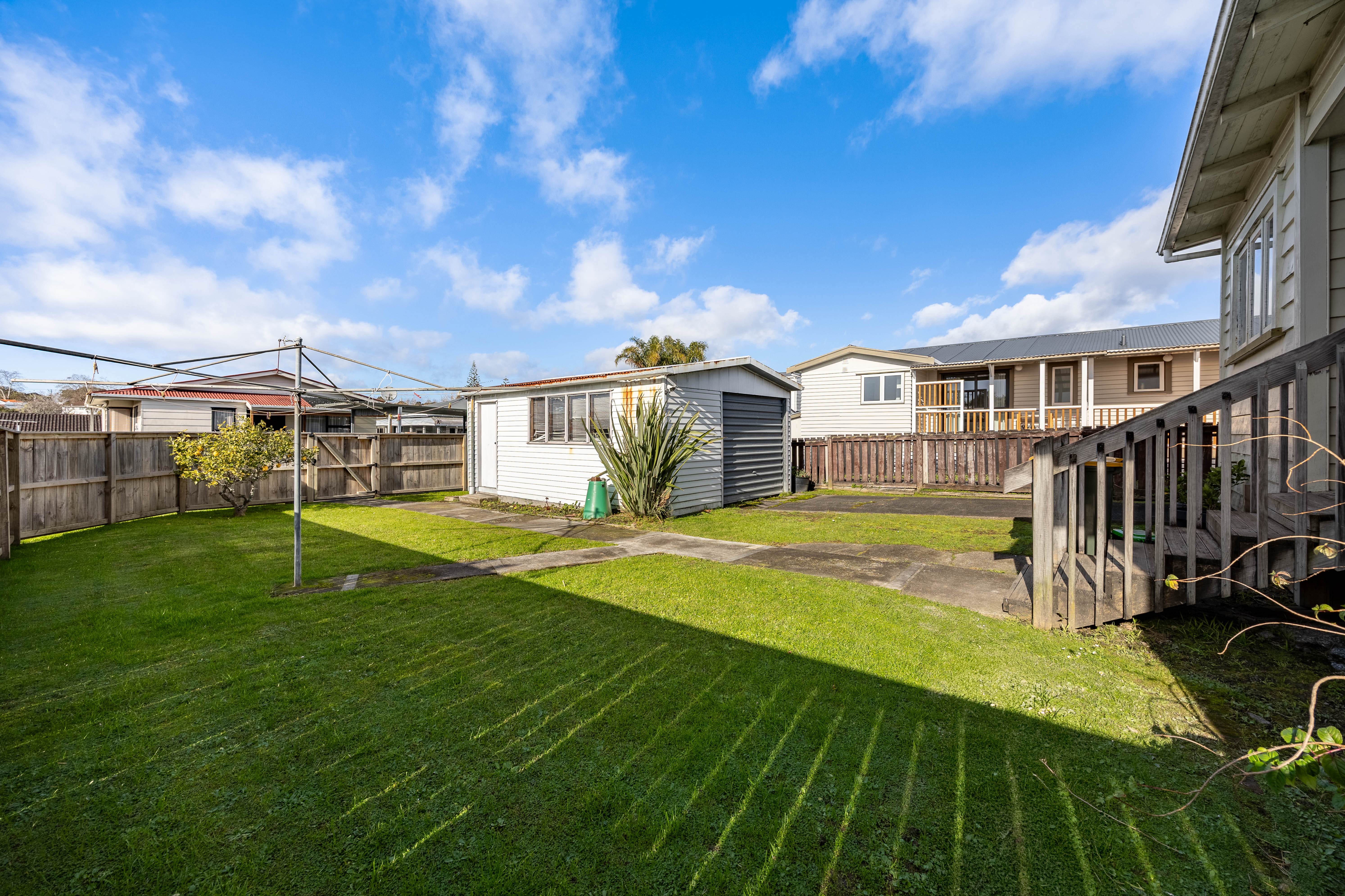 46 Titirangi Road, New Lynn