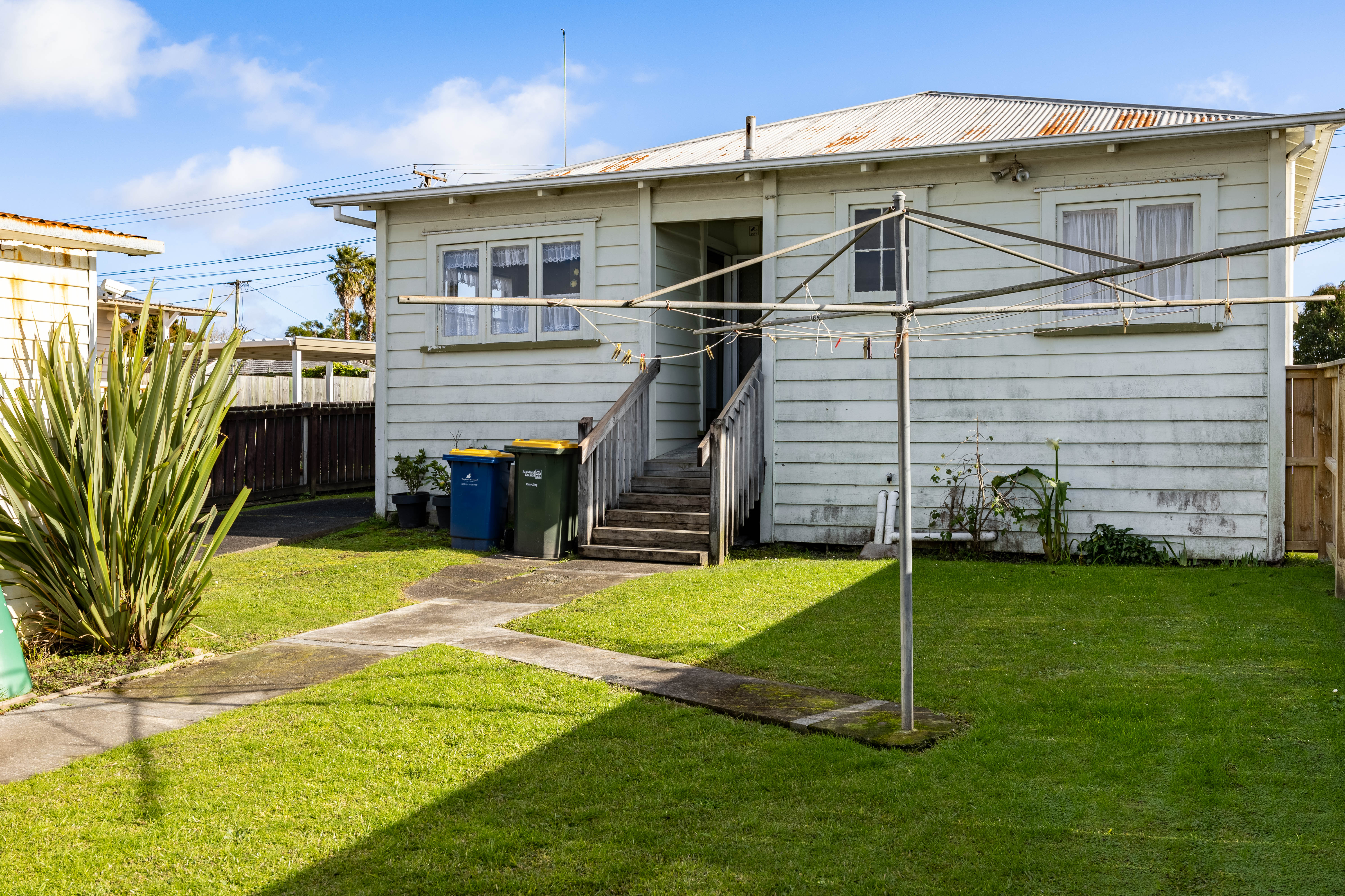 46 Titirangi Road, New Lynn