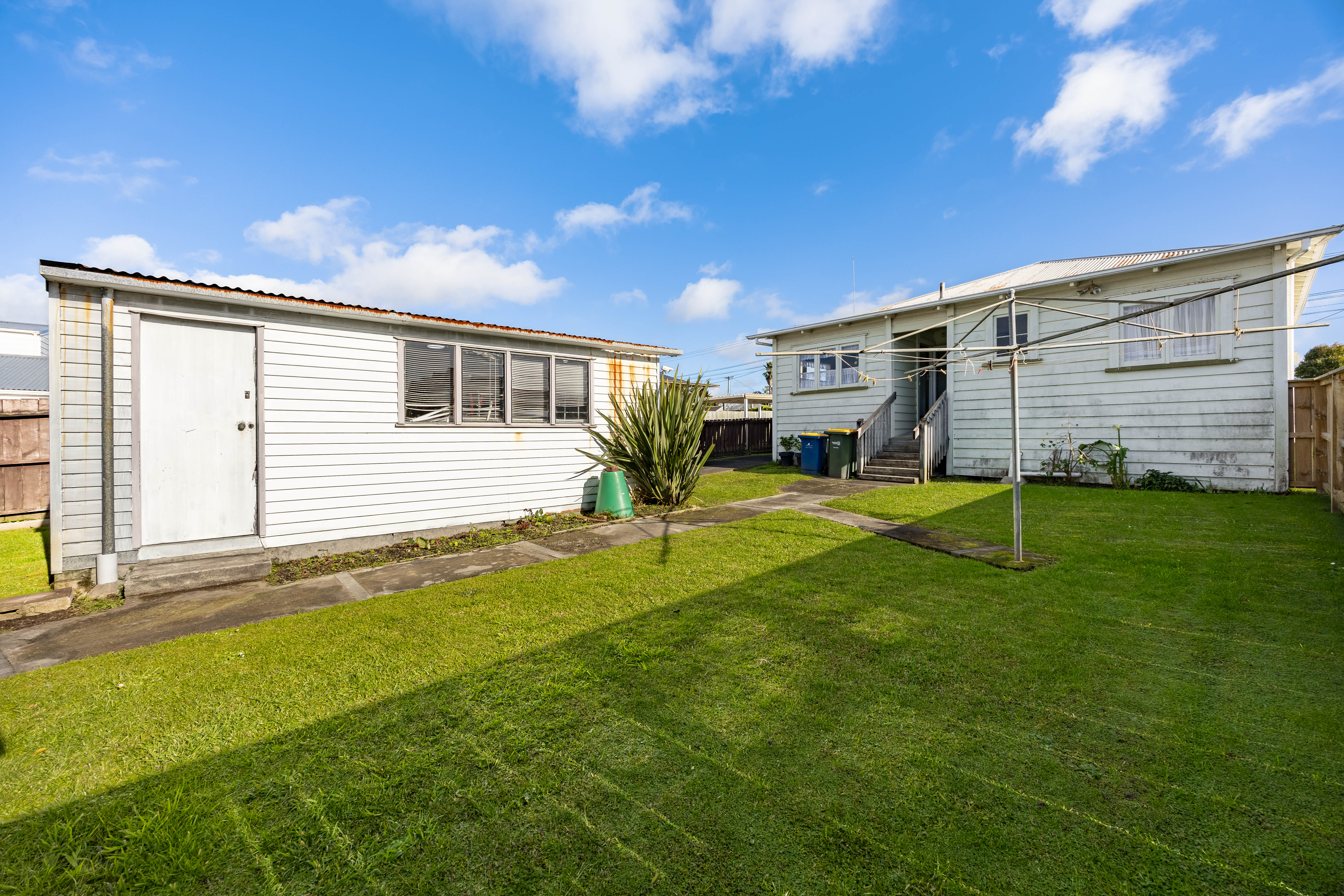46 Titirangi Road, New Lynn