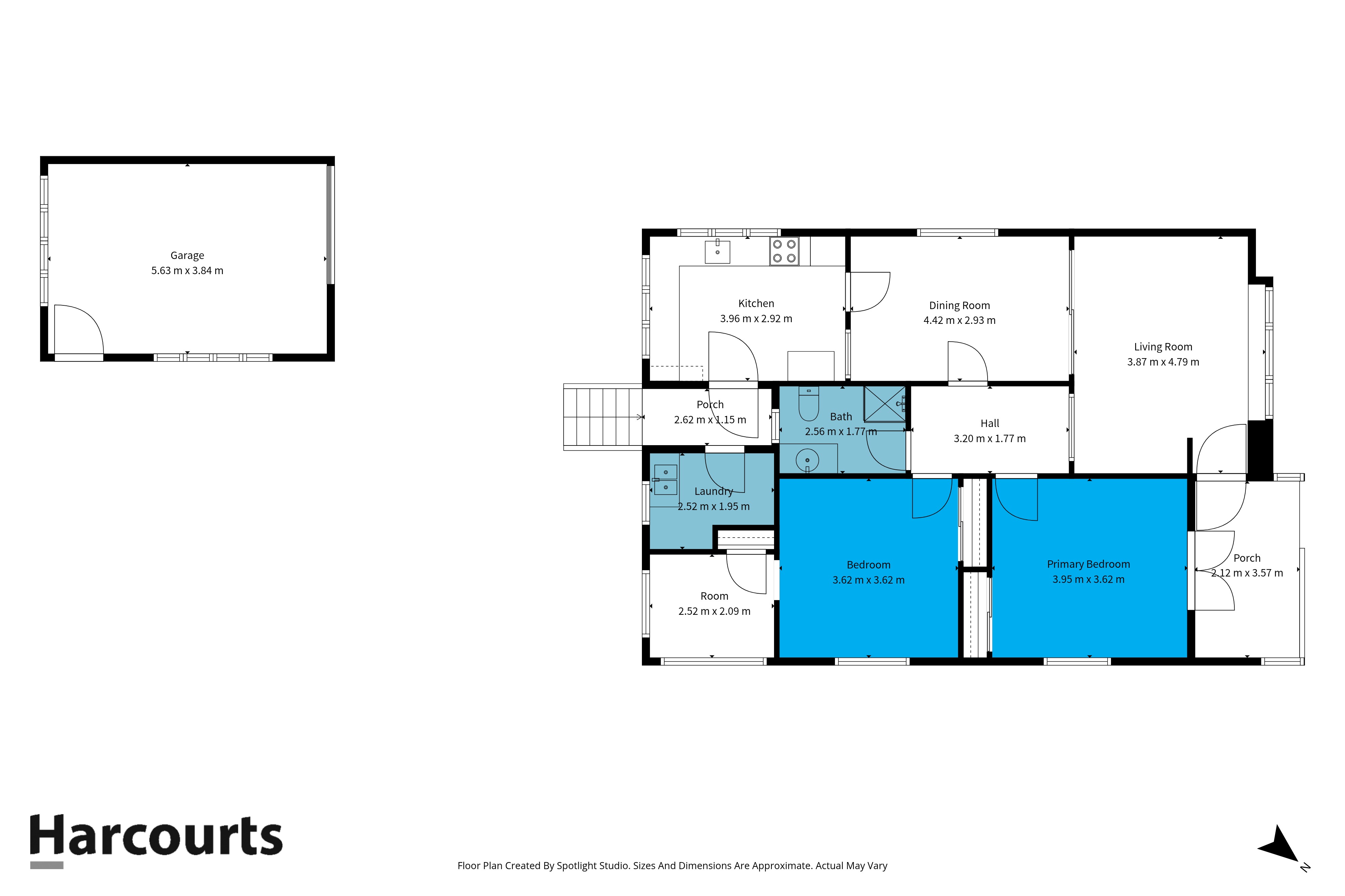 46 Titirangi Road, New Lynn