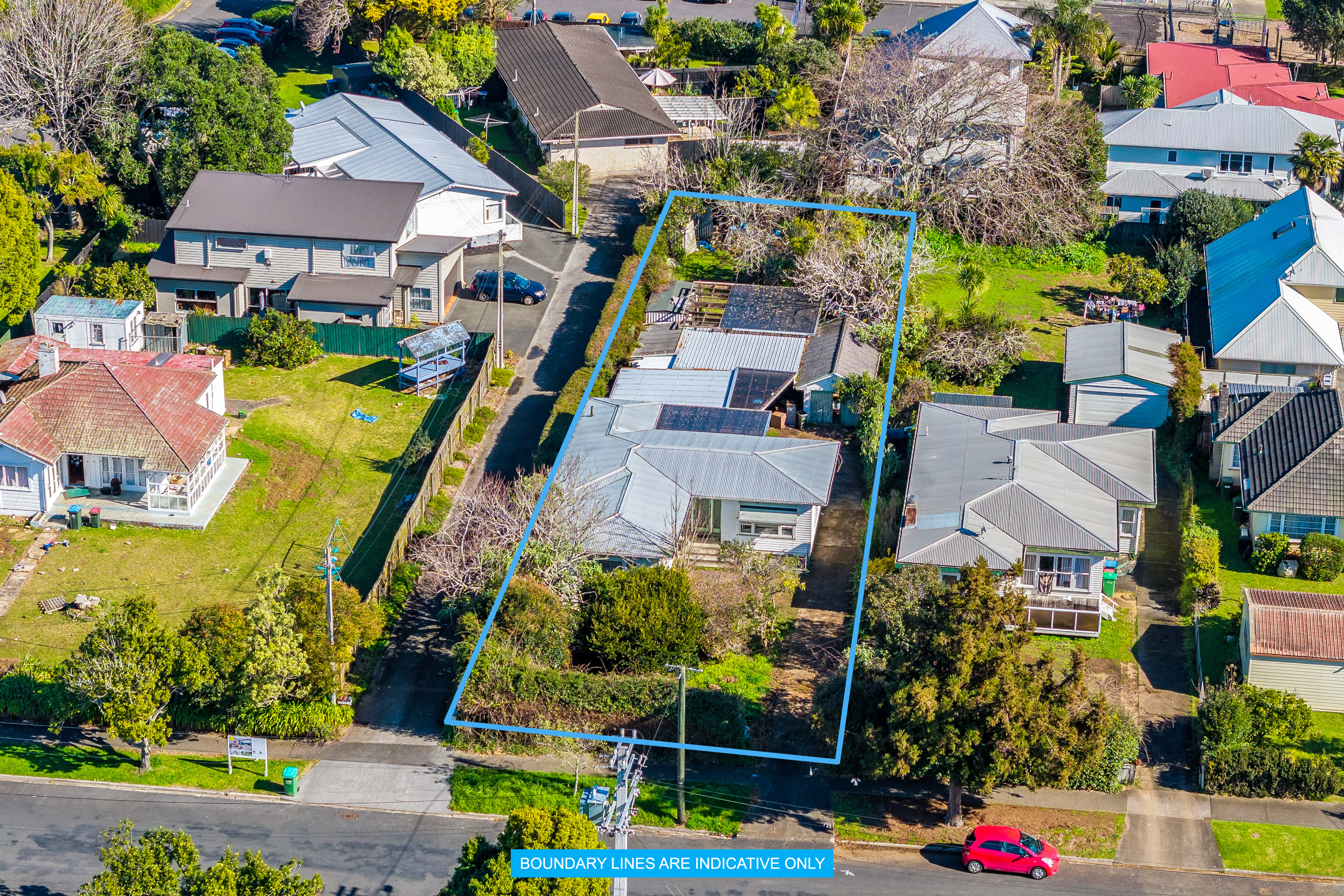 20 Holly Street, Avondale