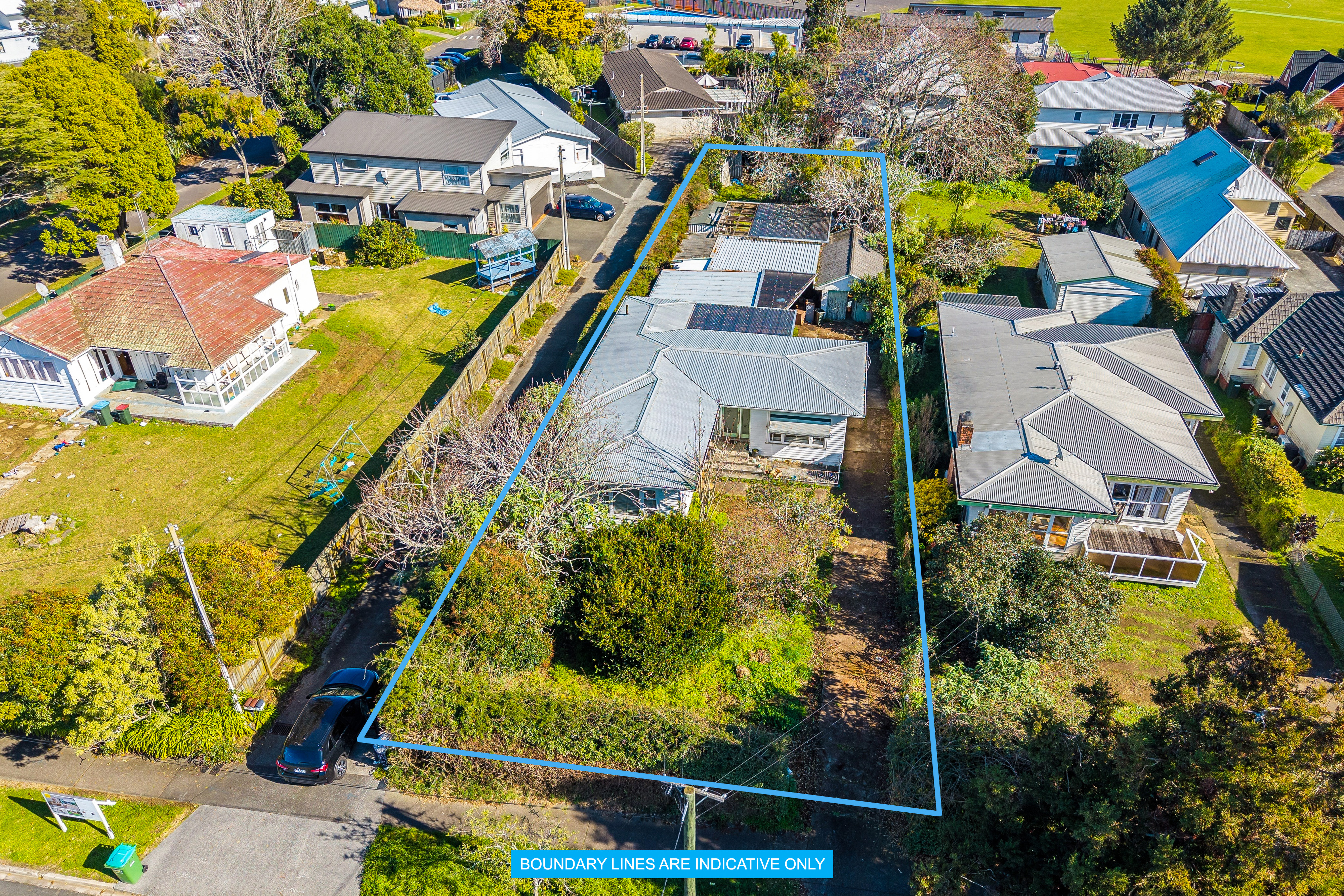 20 Holly Street, Avondale