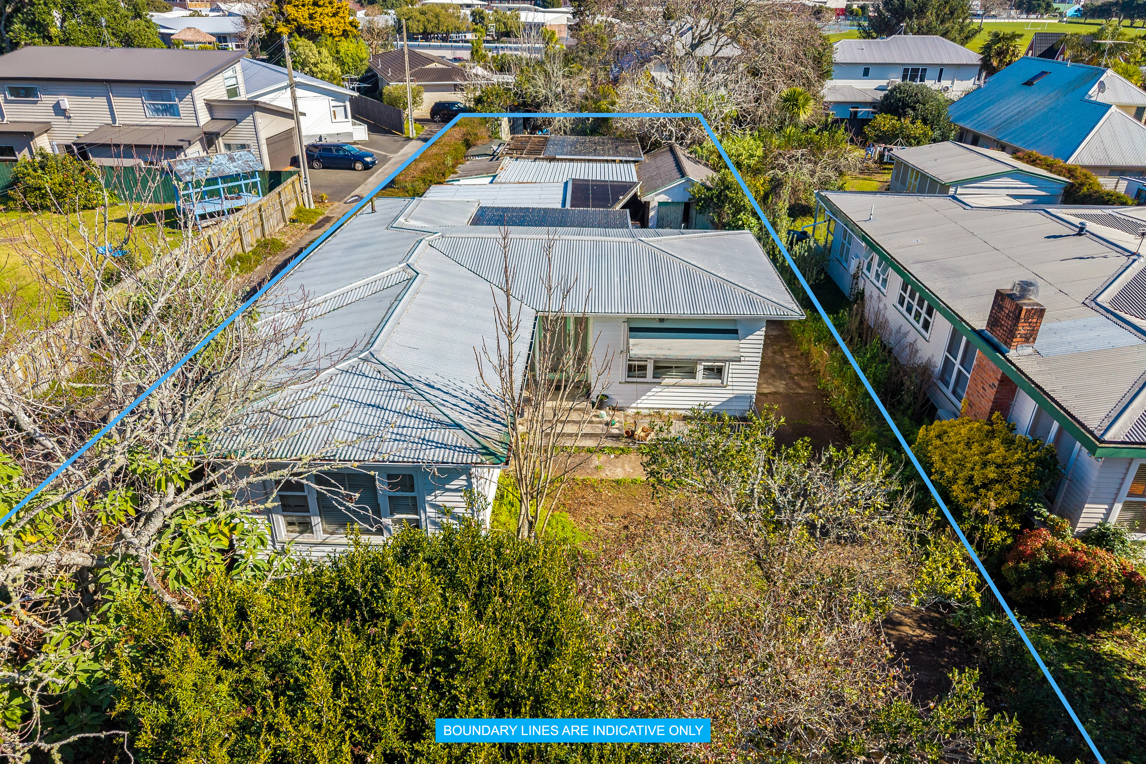 20 Holly Street, Avondale