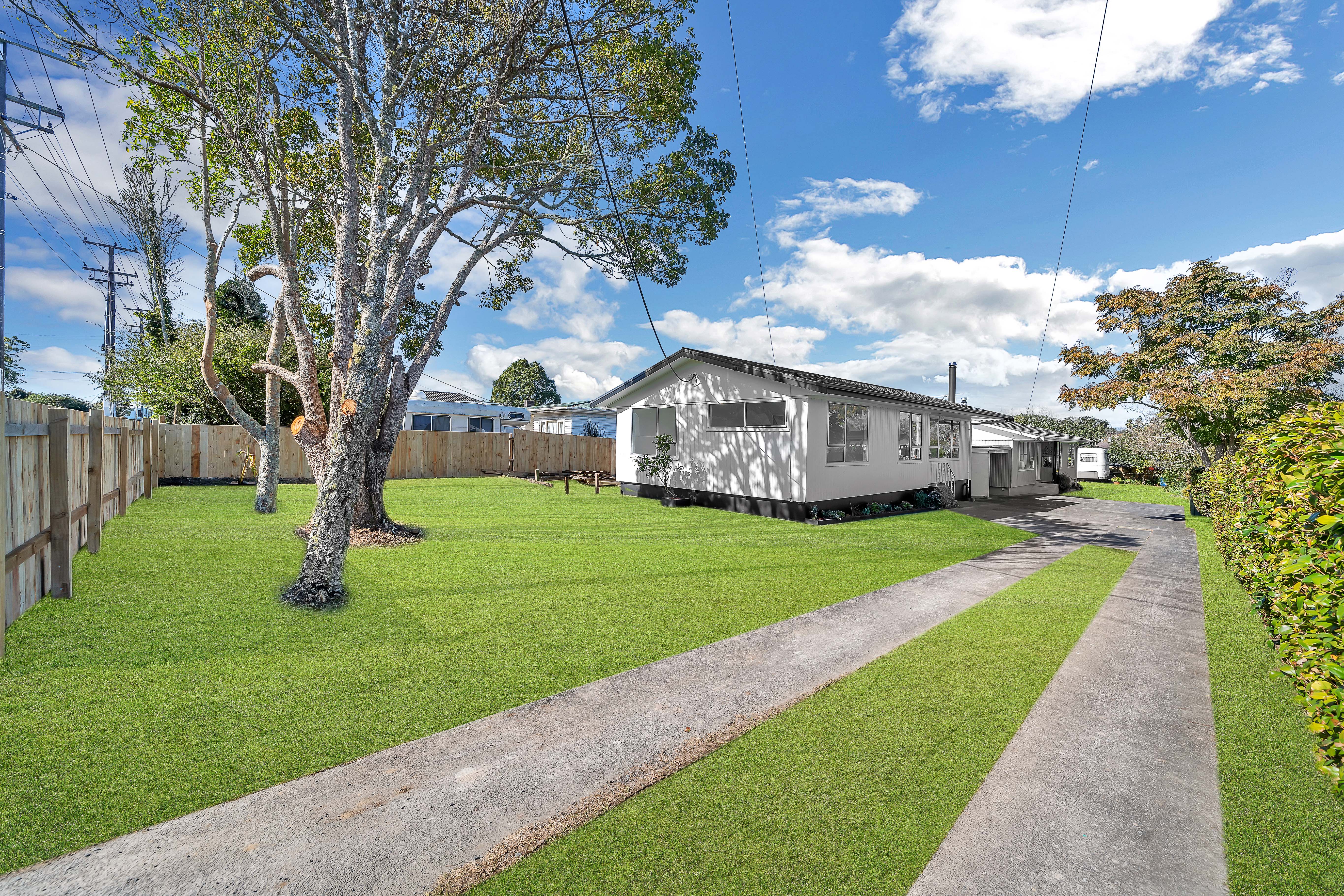 1/21 Woodside Road, Massey