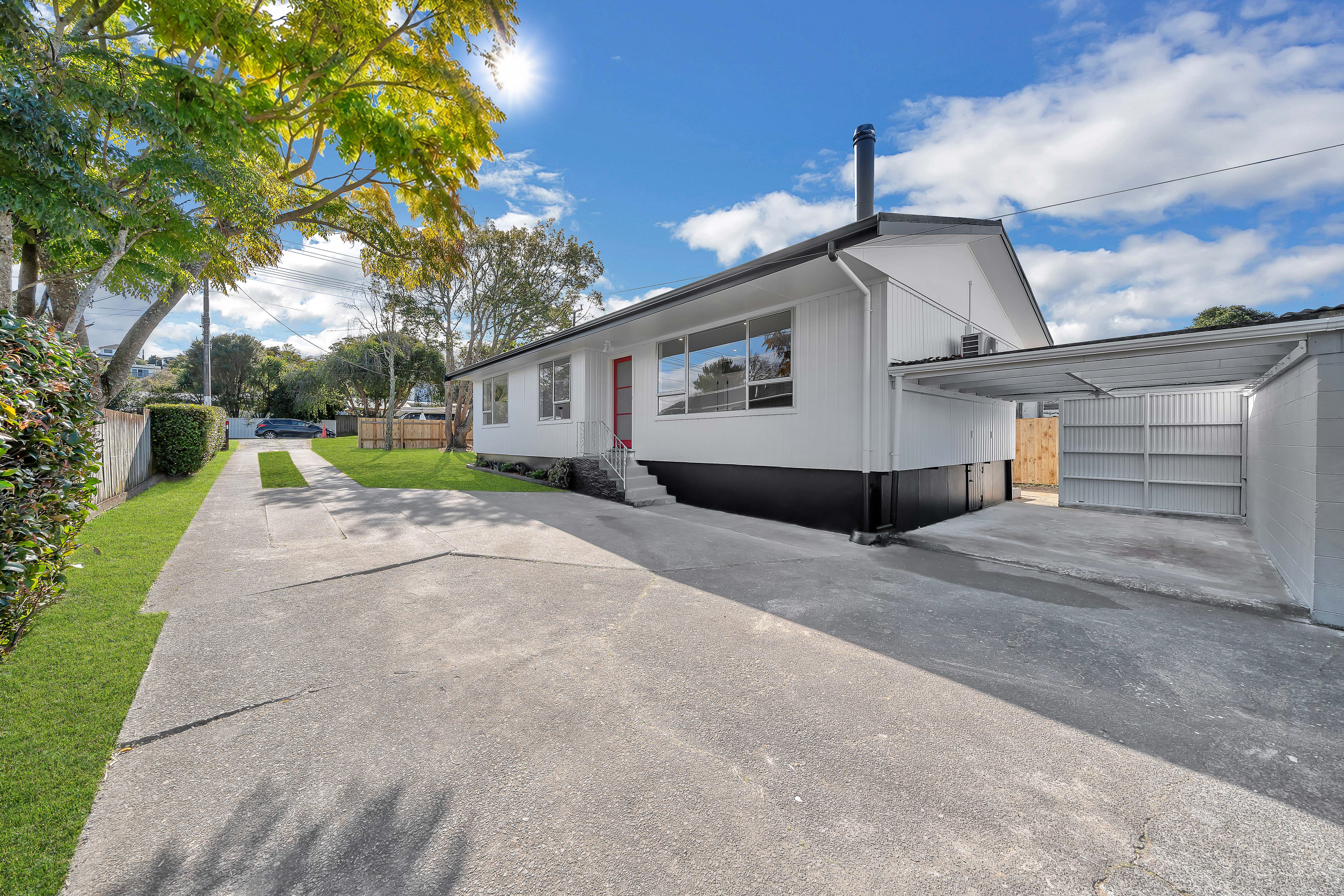 1/21 Woodside Road, Massey