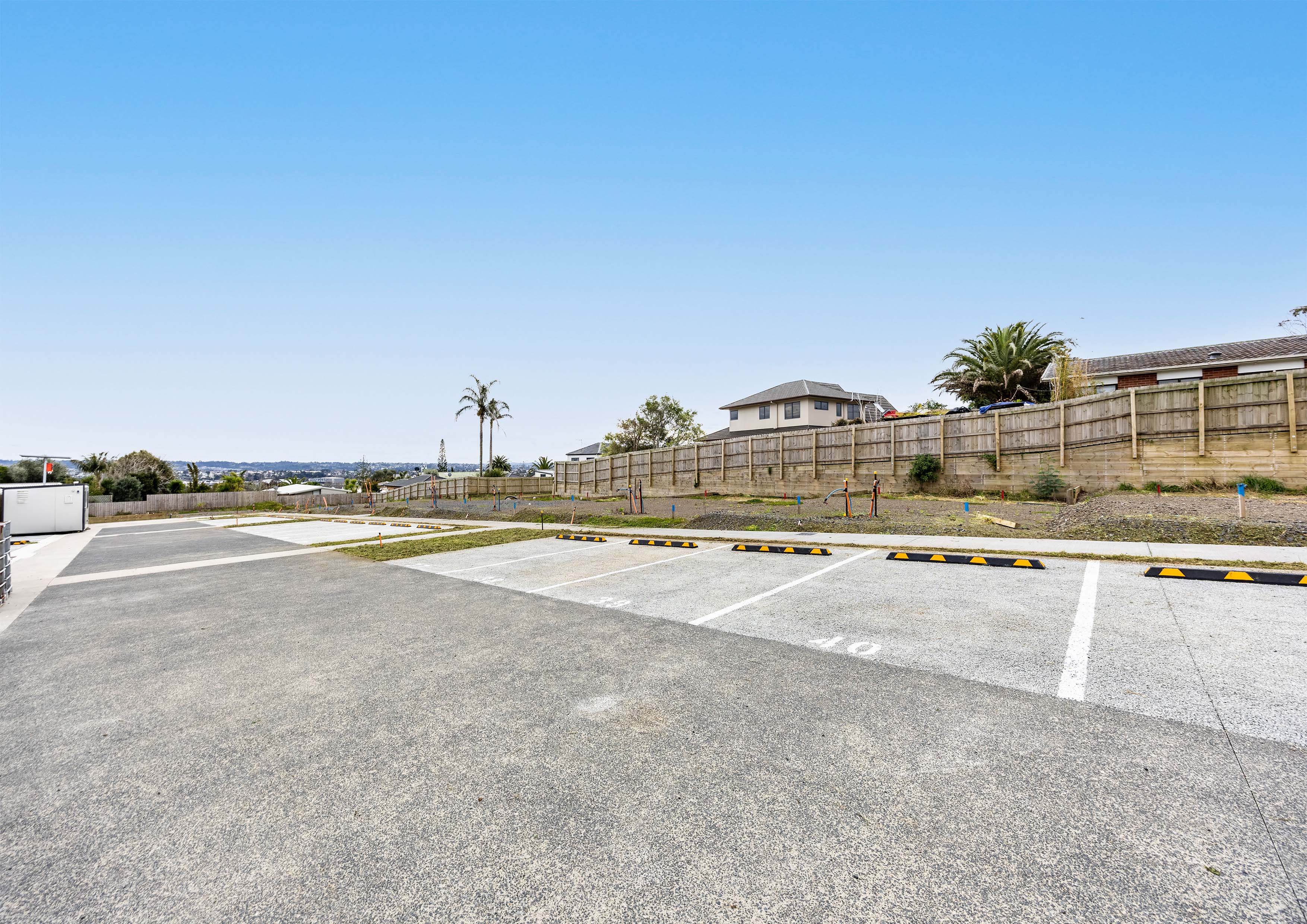 101 & 103 Awaroa Road and 9 & 11 Sunhill Road, Sunnyvale