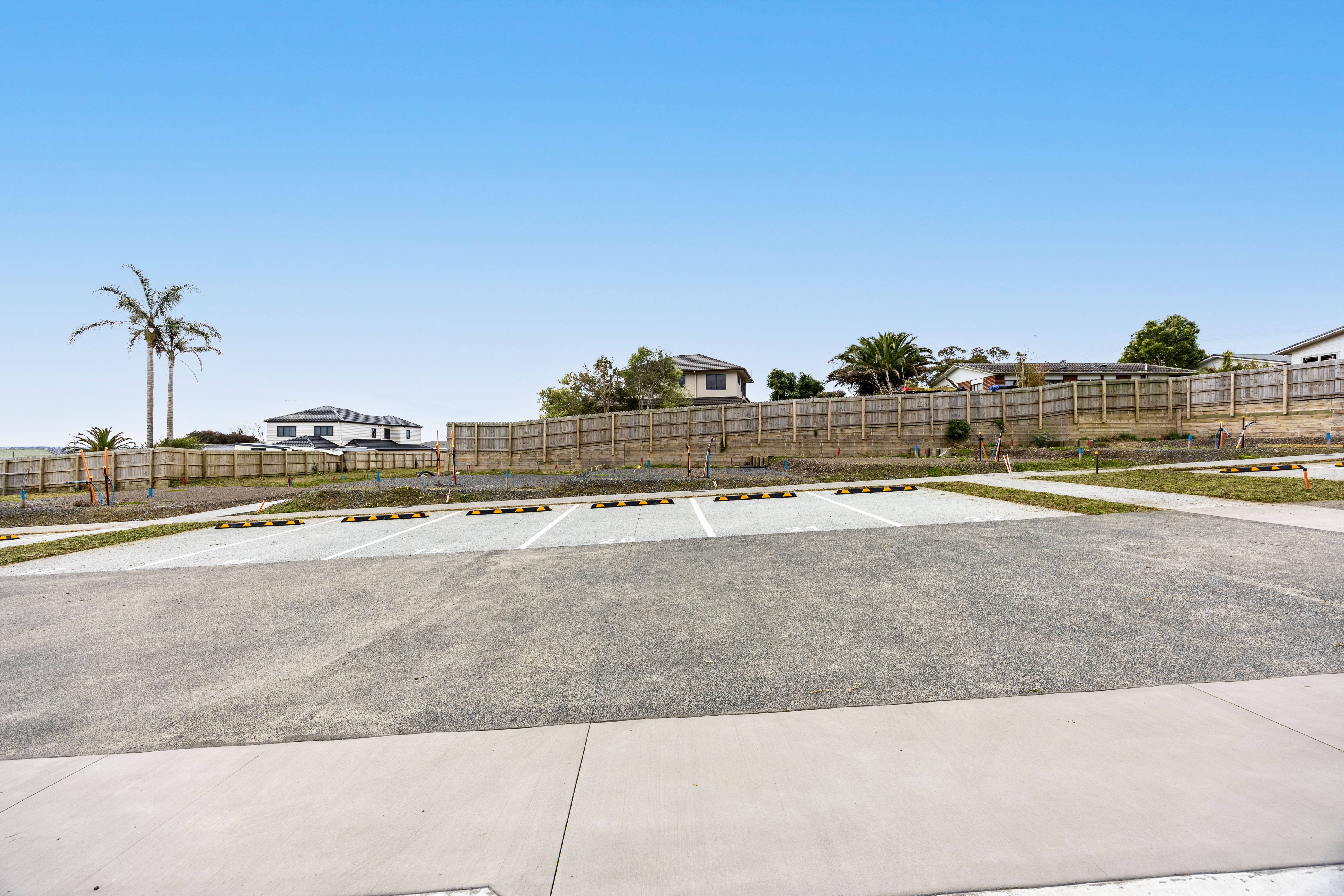 101 & 103 Awaroa Road and 9 & 11 Sunhill Road, Sunnyvale