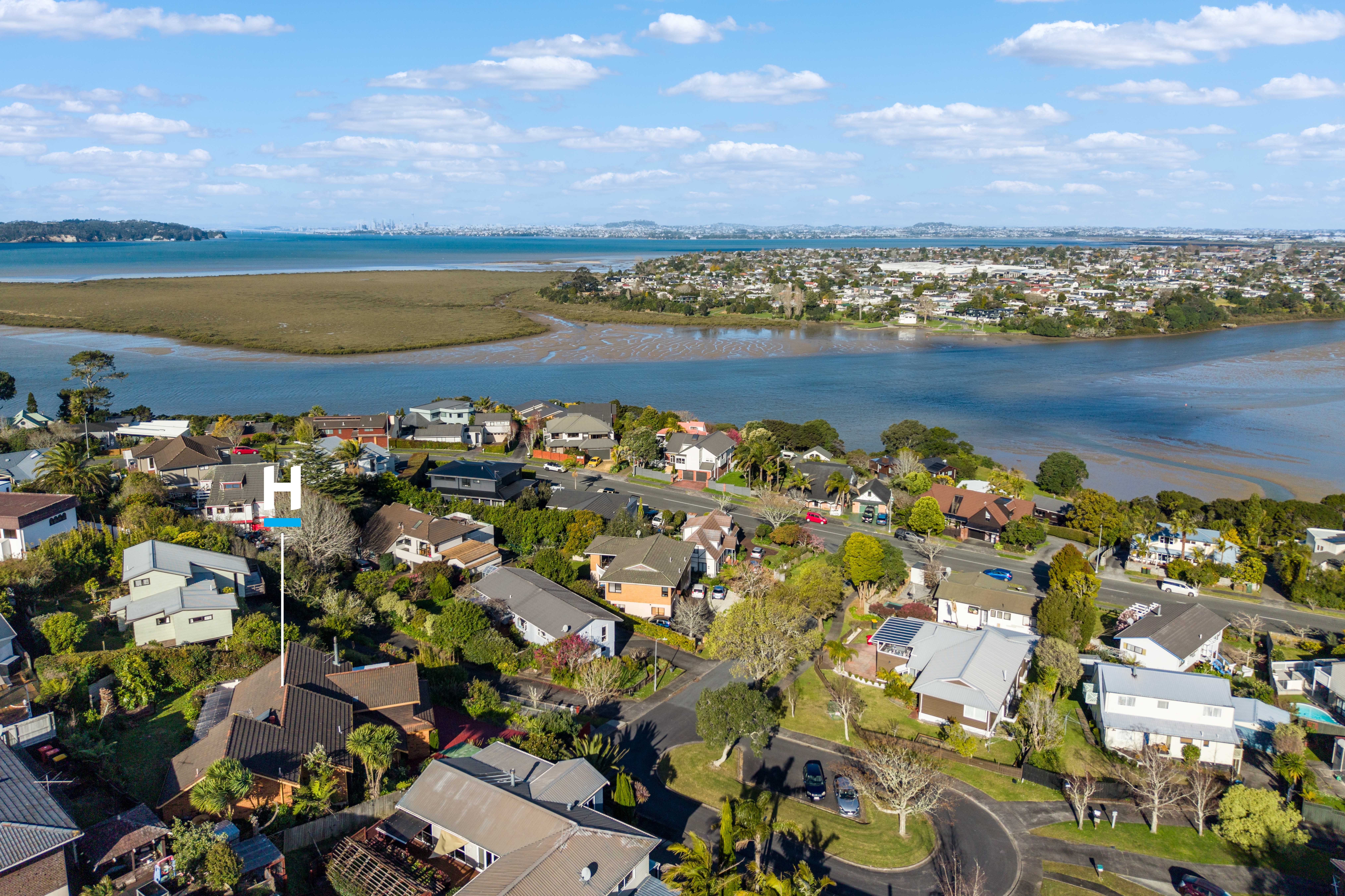 15 Da Vinci Place, West Harbour