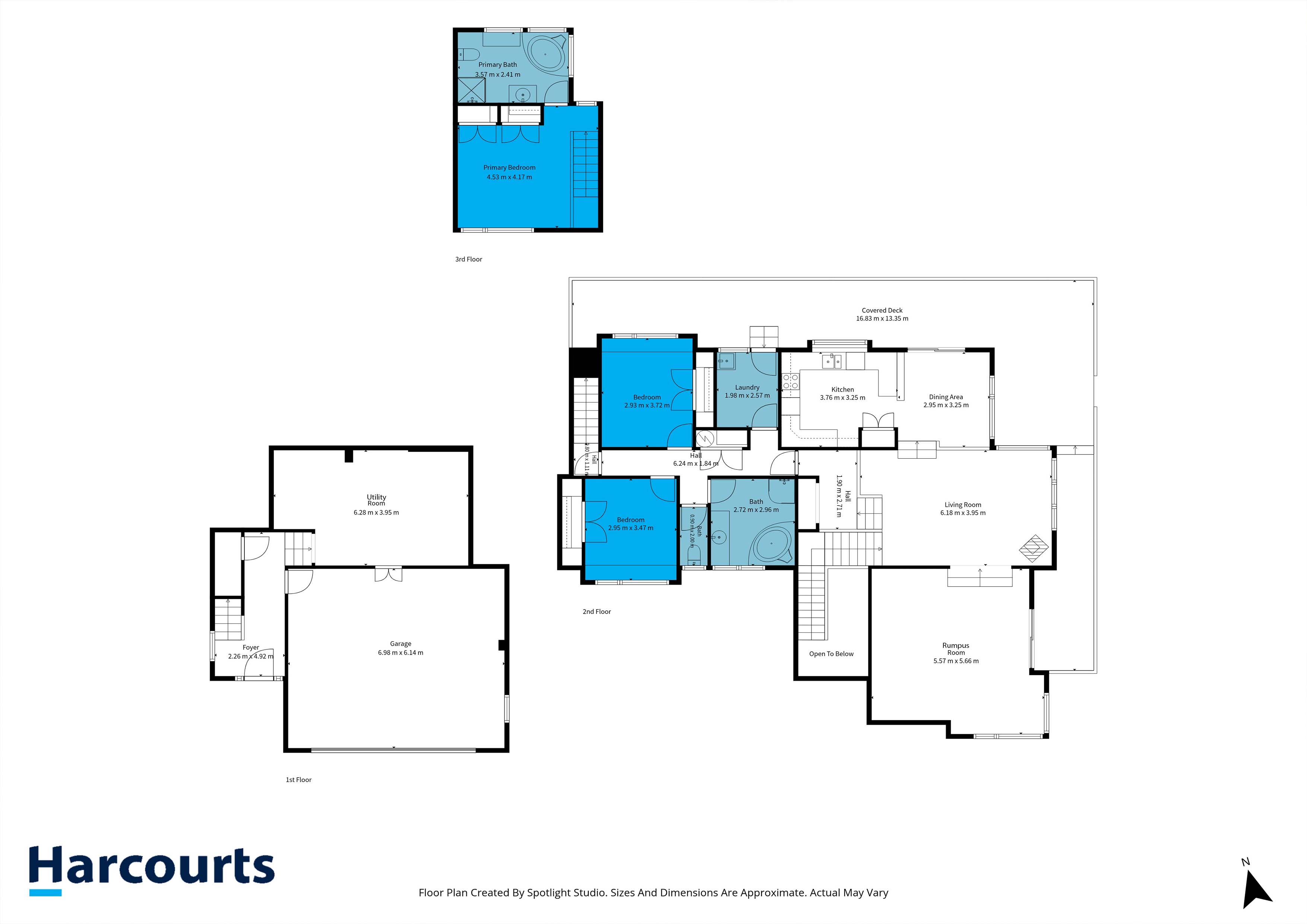15 Da Vinci Place, West Harbour