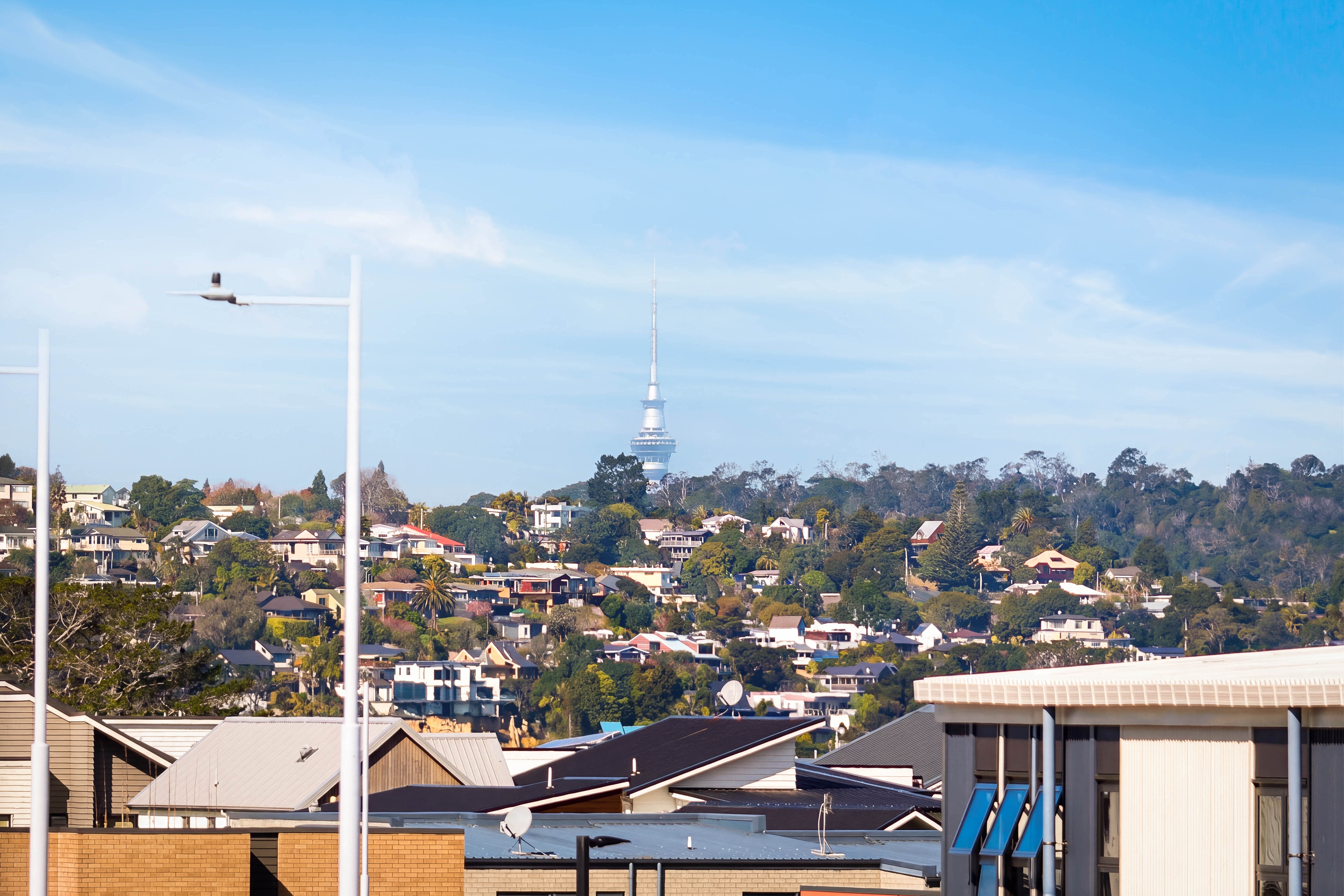 180 Hobsonville Point Road, Hobsonville