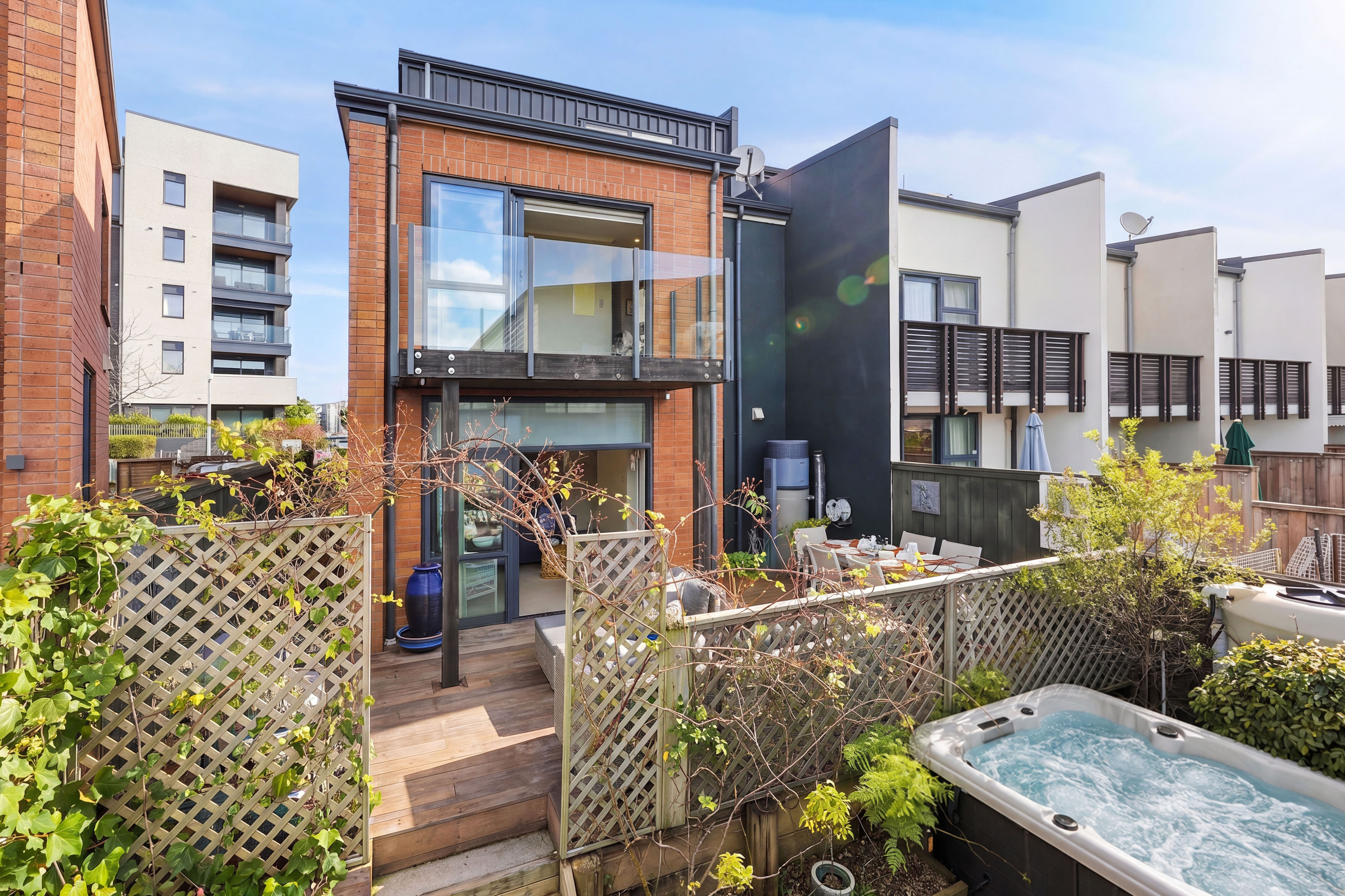 180 Hobsonville Point Road, Hobsonville