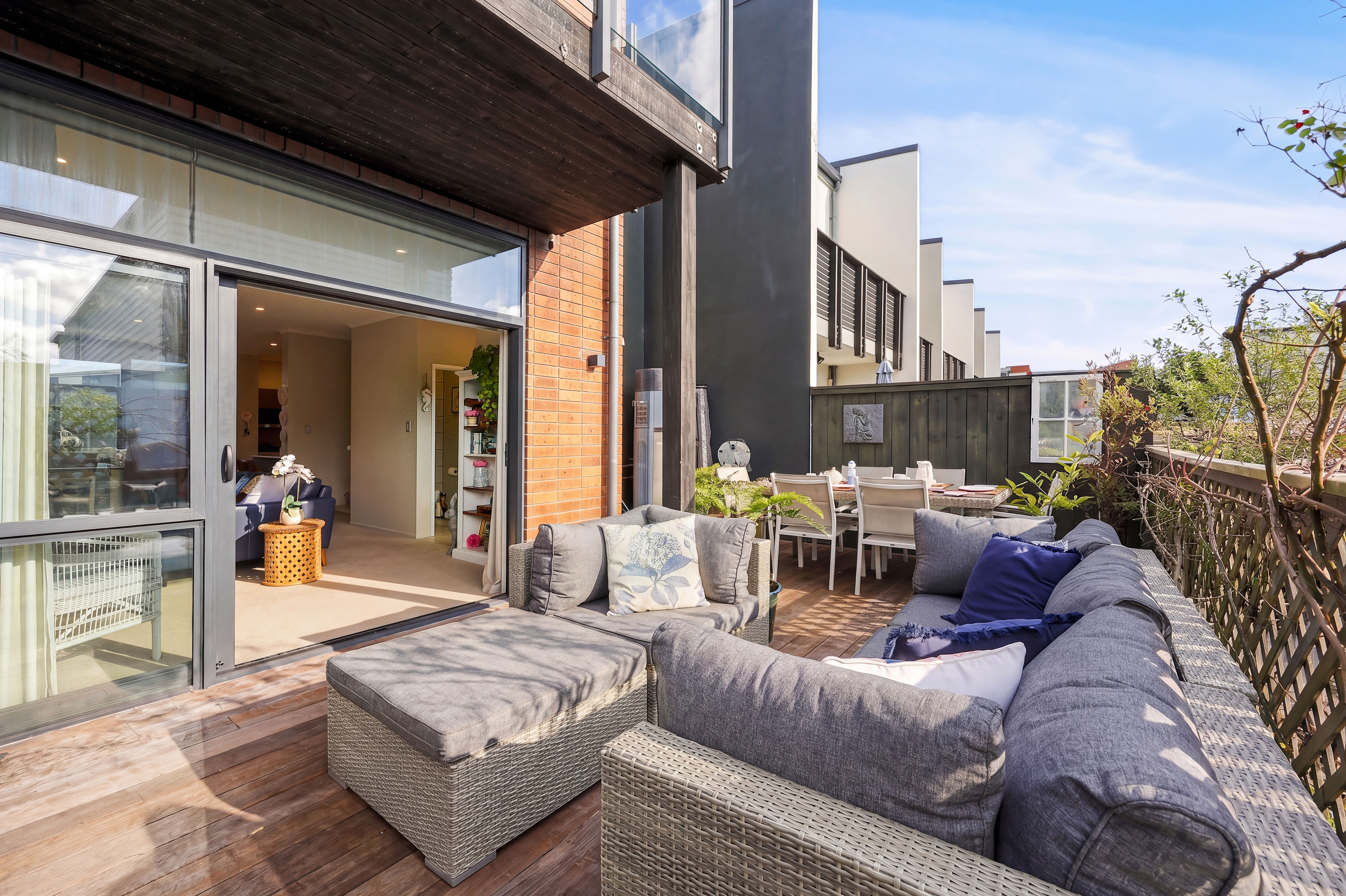 180 Hobsonville Point Road, Hobsonville