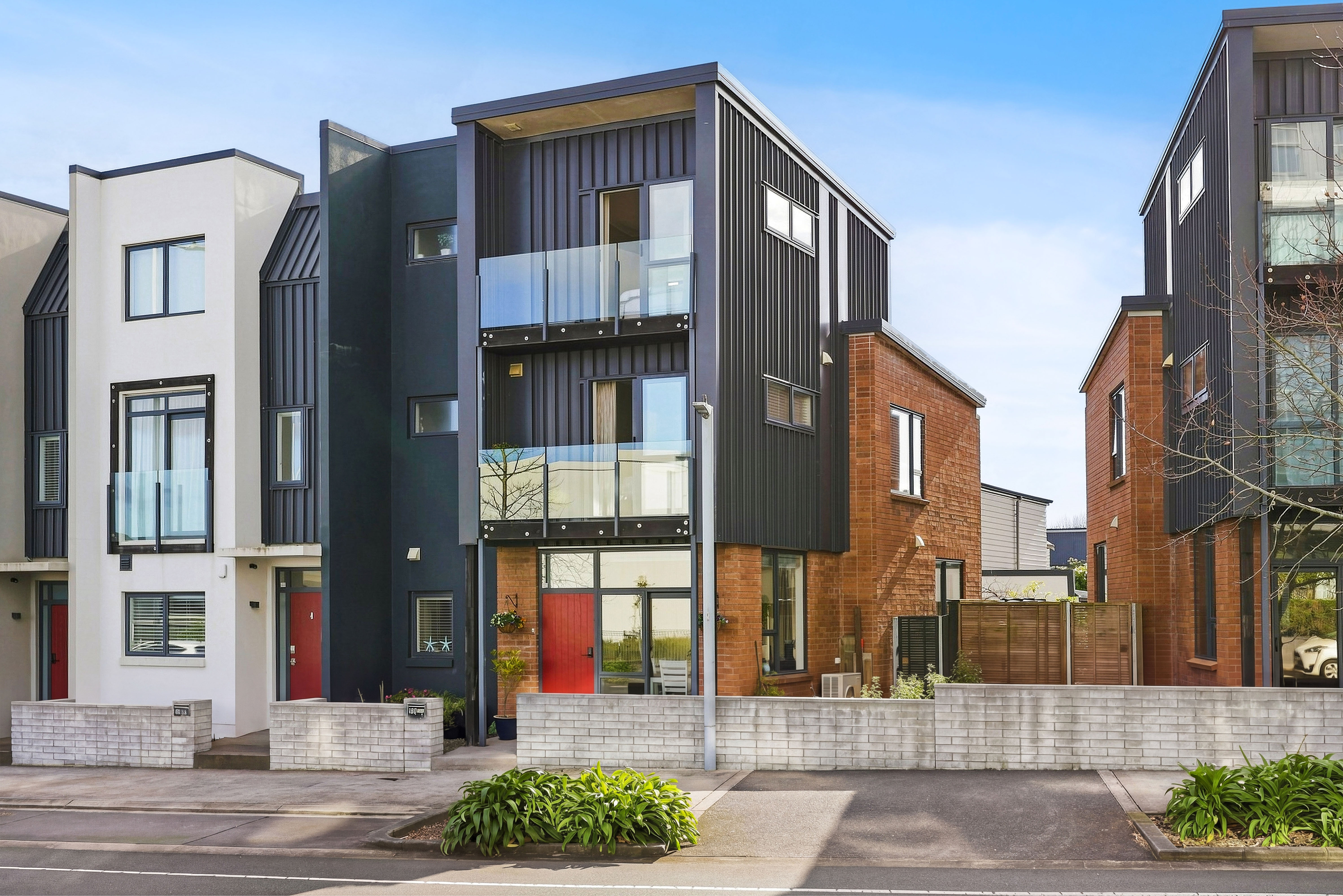 180 Hobsonville Point Road, Hobsonville