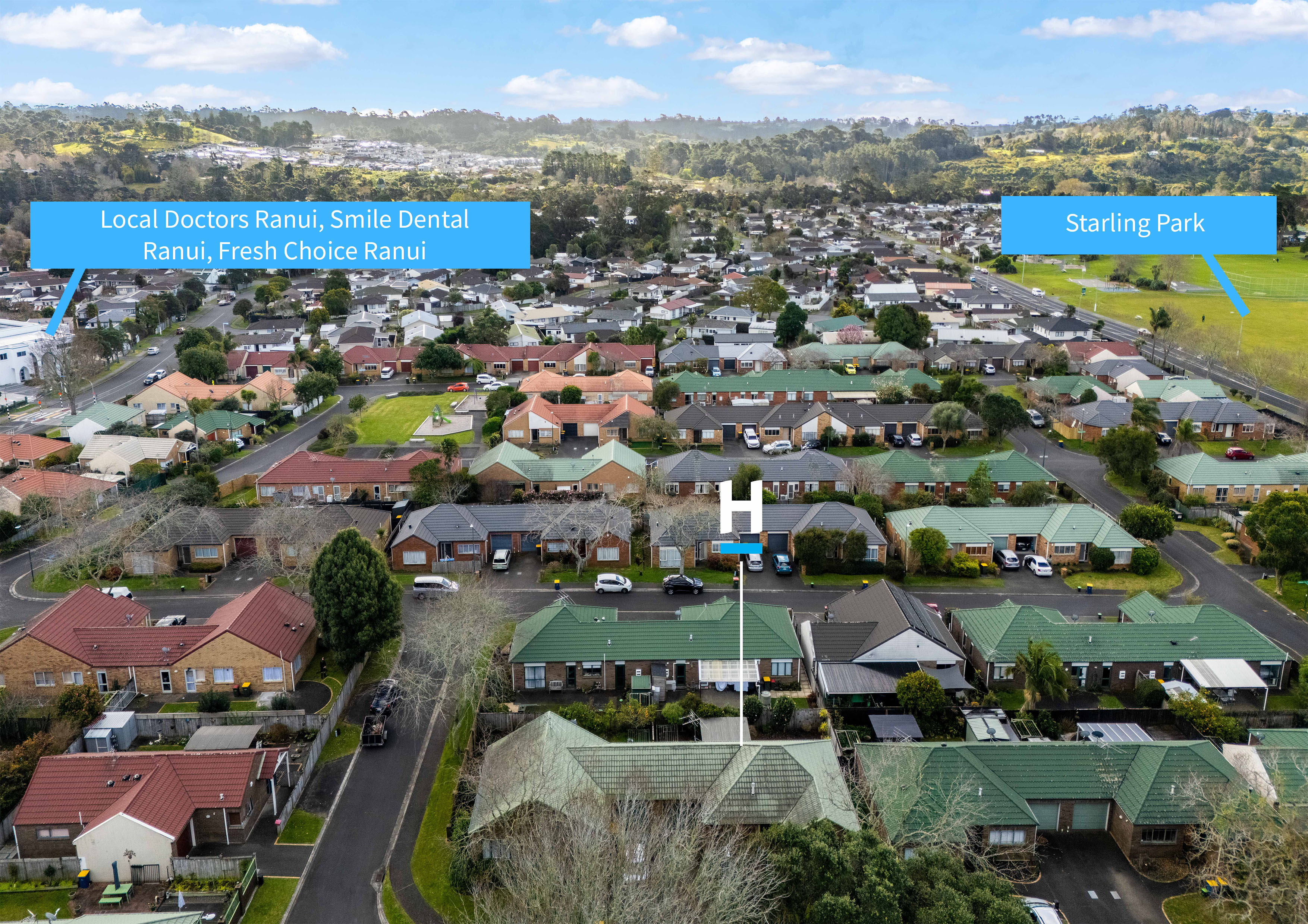 4 Craiburn Street, Ranui