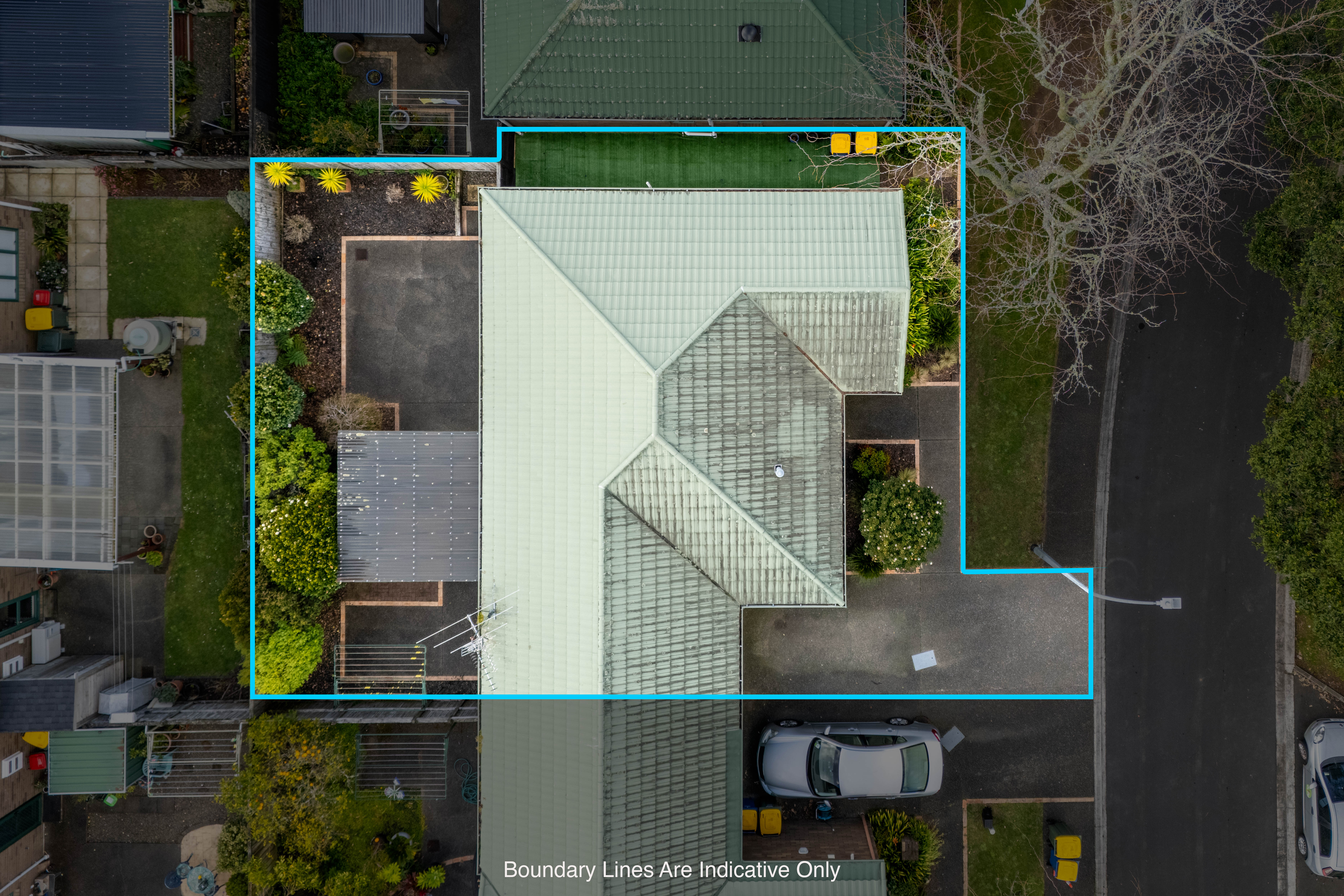 4 Craiburn Street, Ranui