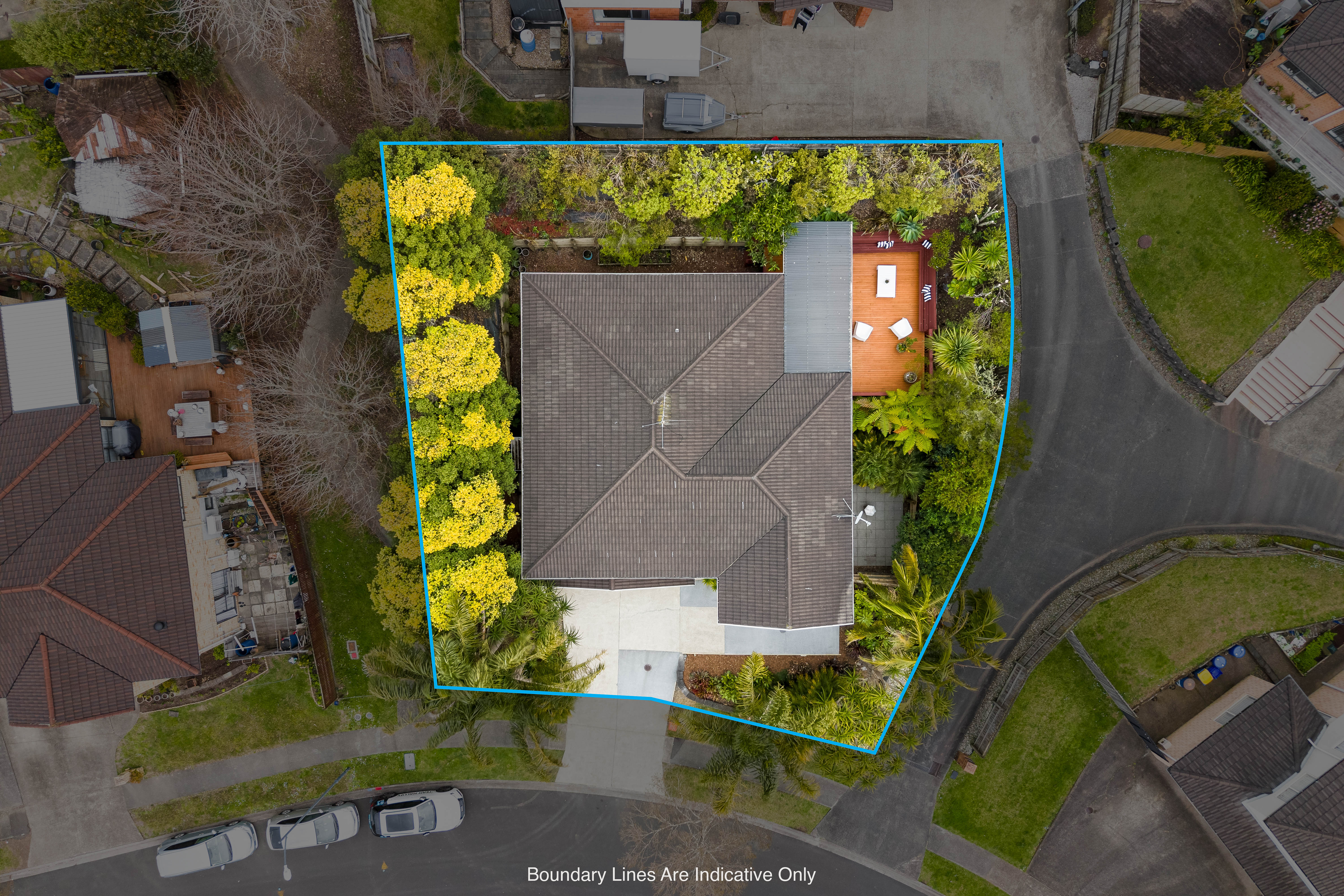 54 Leafield Crescent, Henderson