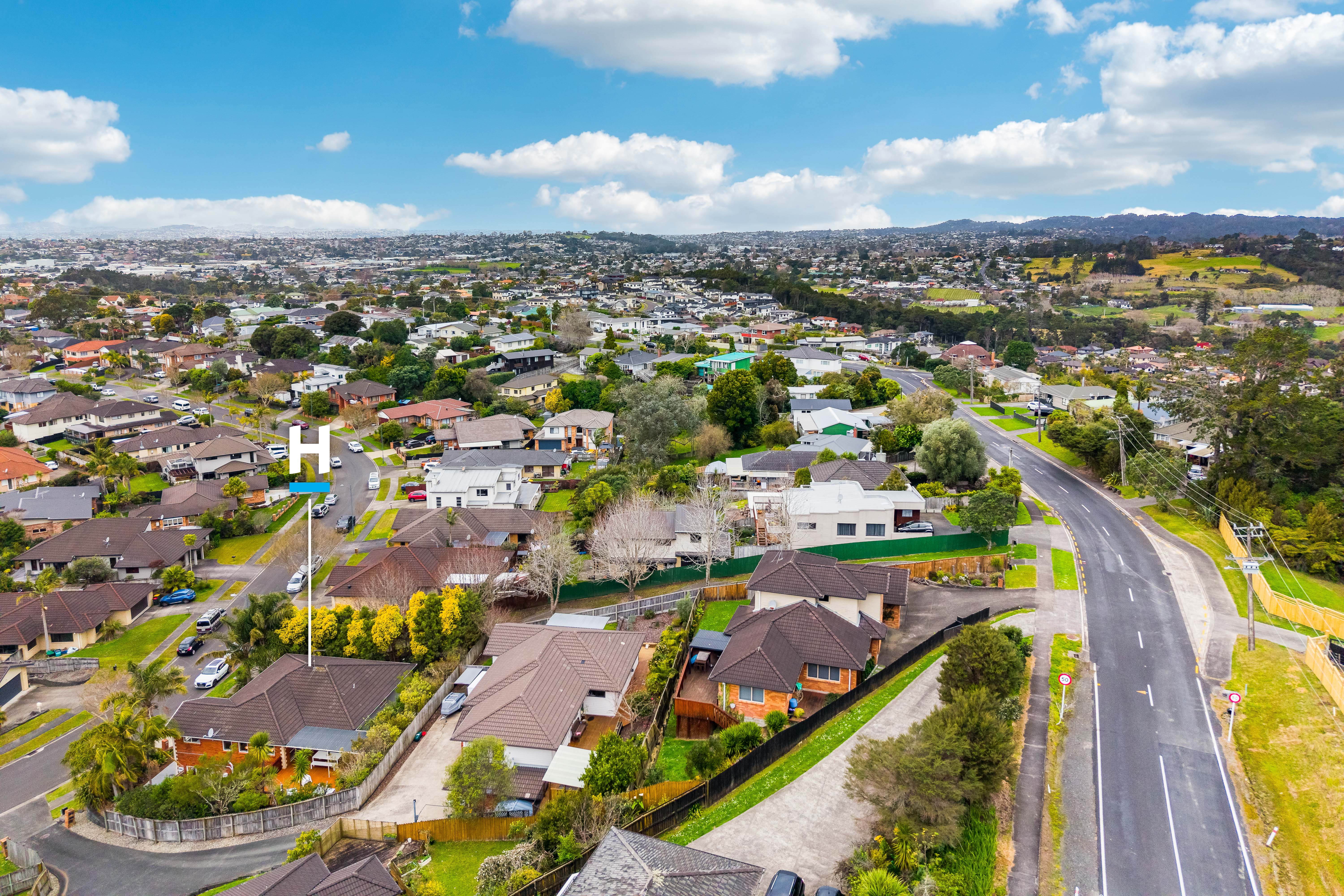 54 Leafield Crescent, Henderson