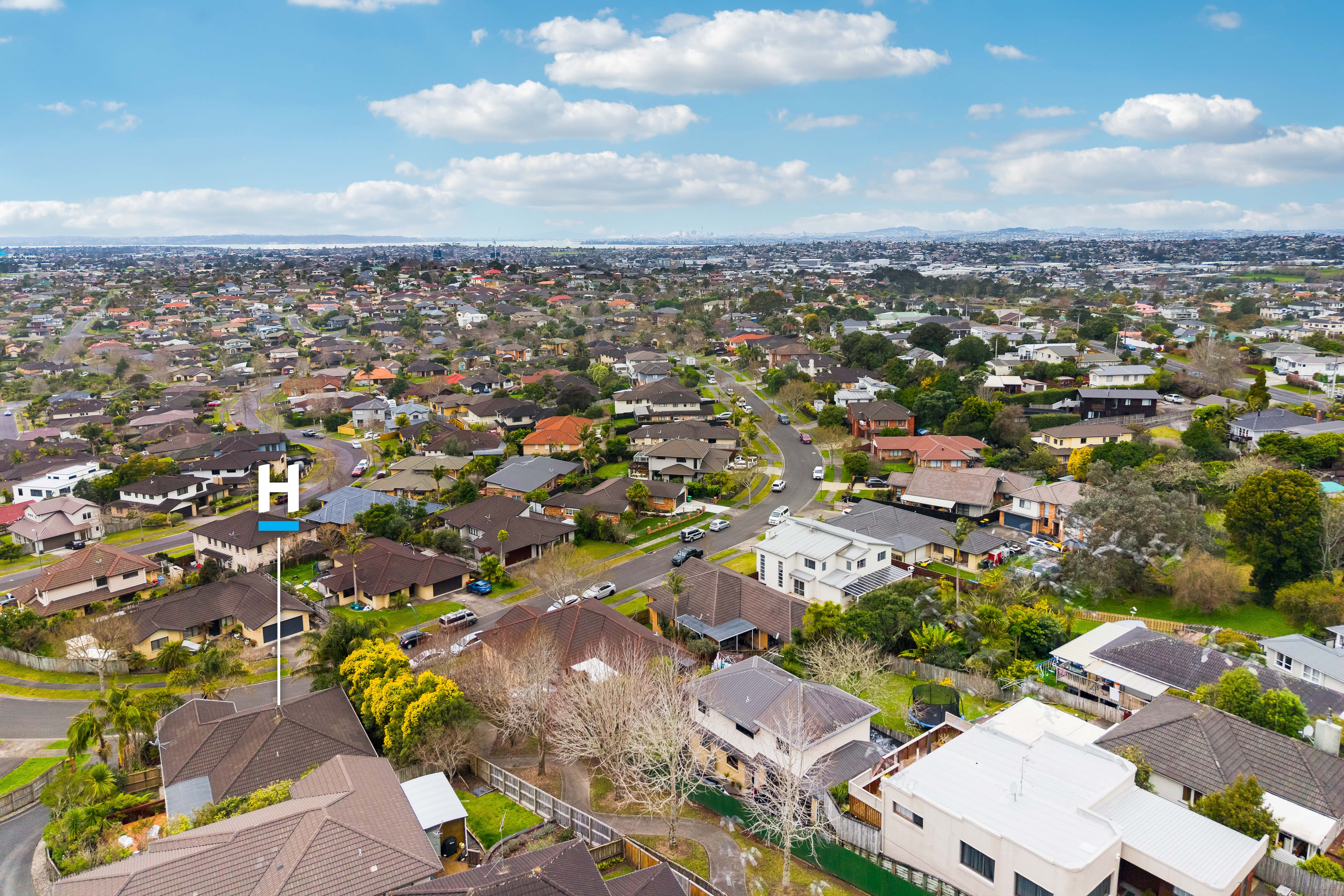 54 Leafield Crescent, Henderson