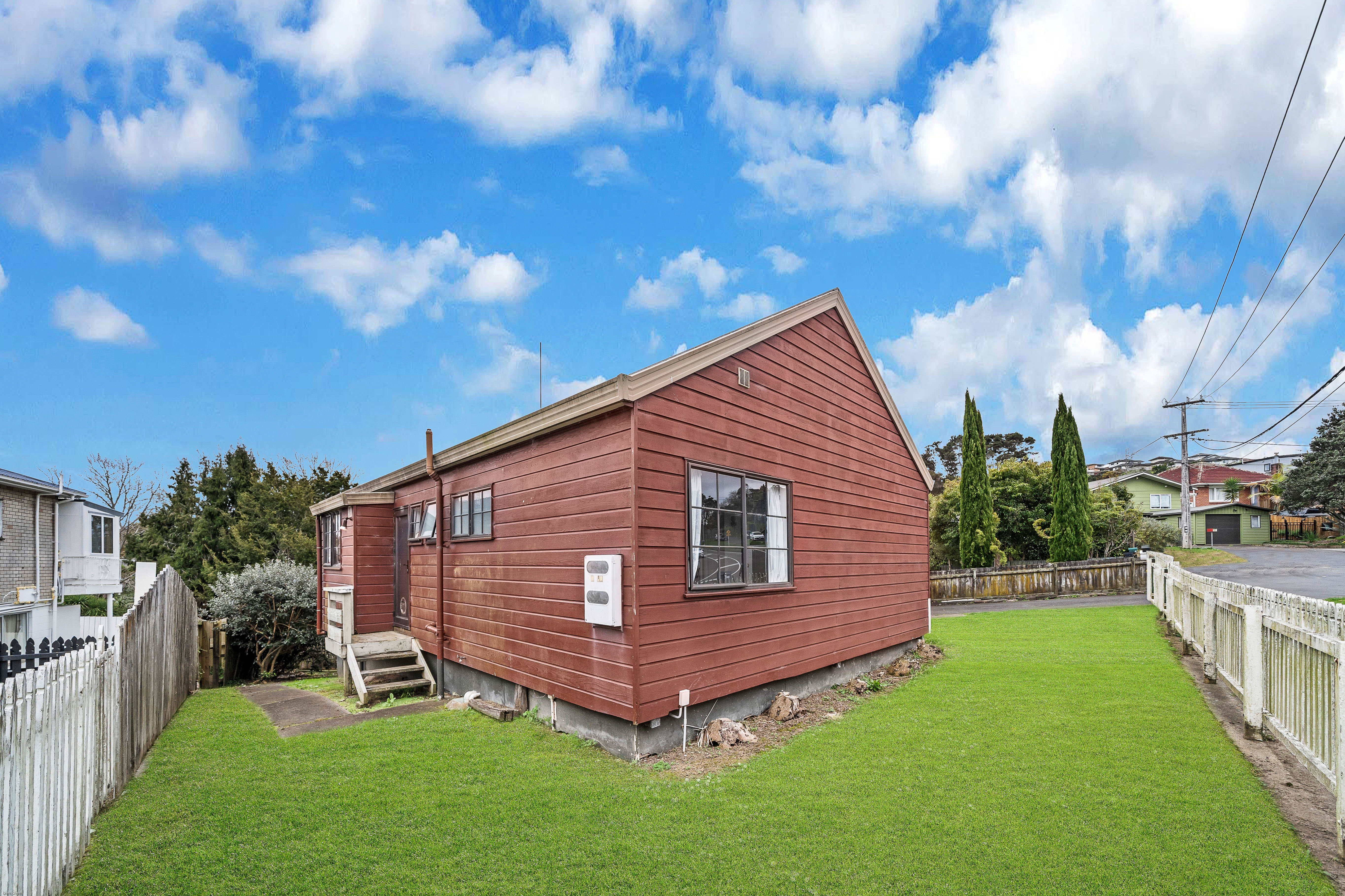 4/34 Don Buck Road, Massey