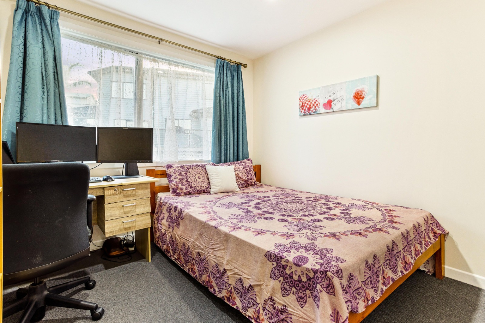 4 Gallony Avenue, Massey