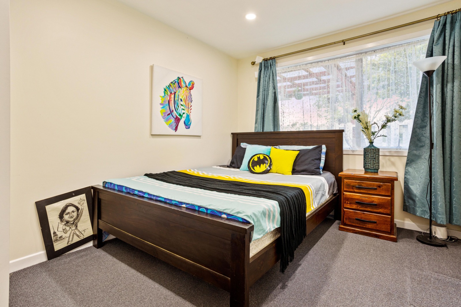 4 Gallony Avenue, Massey