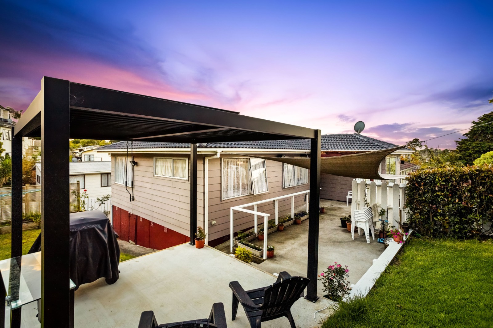 4 Gallony Avenue, Massey