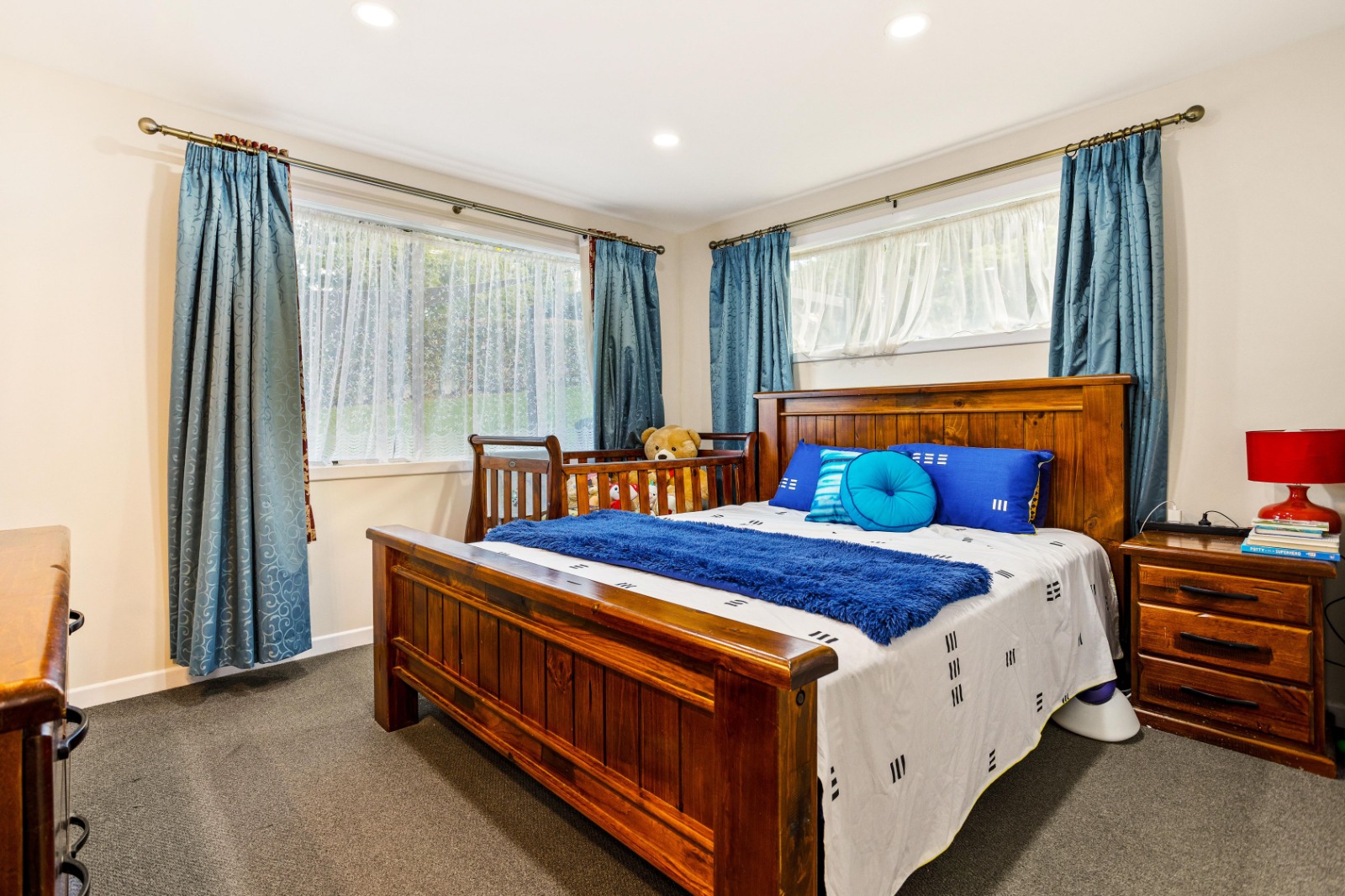4 Gallony Avenue, Massey