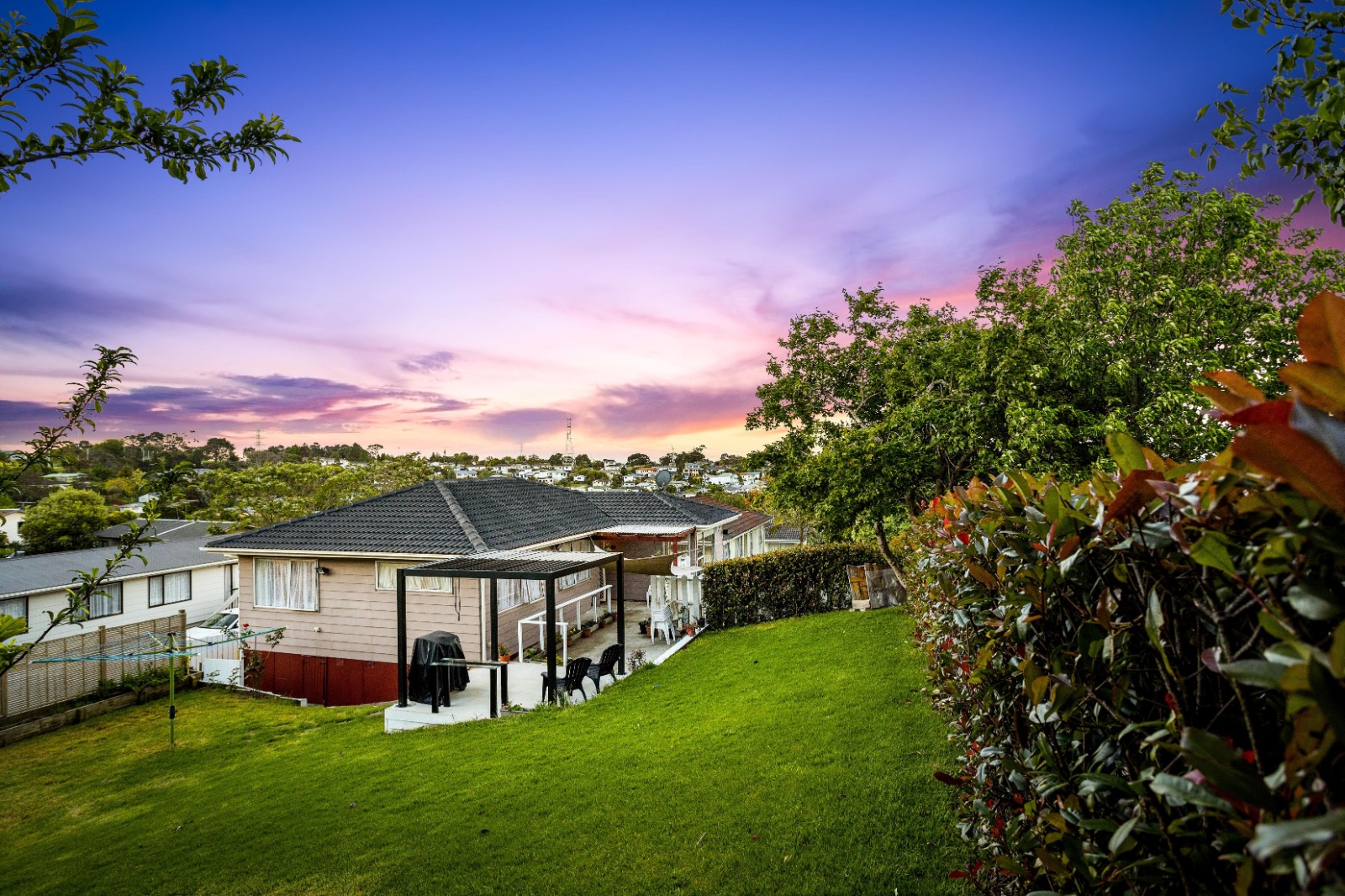 4 Gallony Avenue, Massey