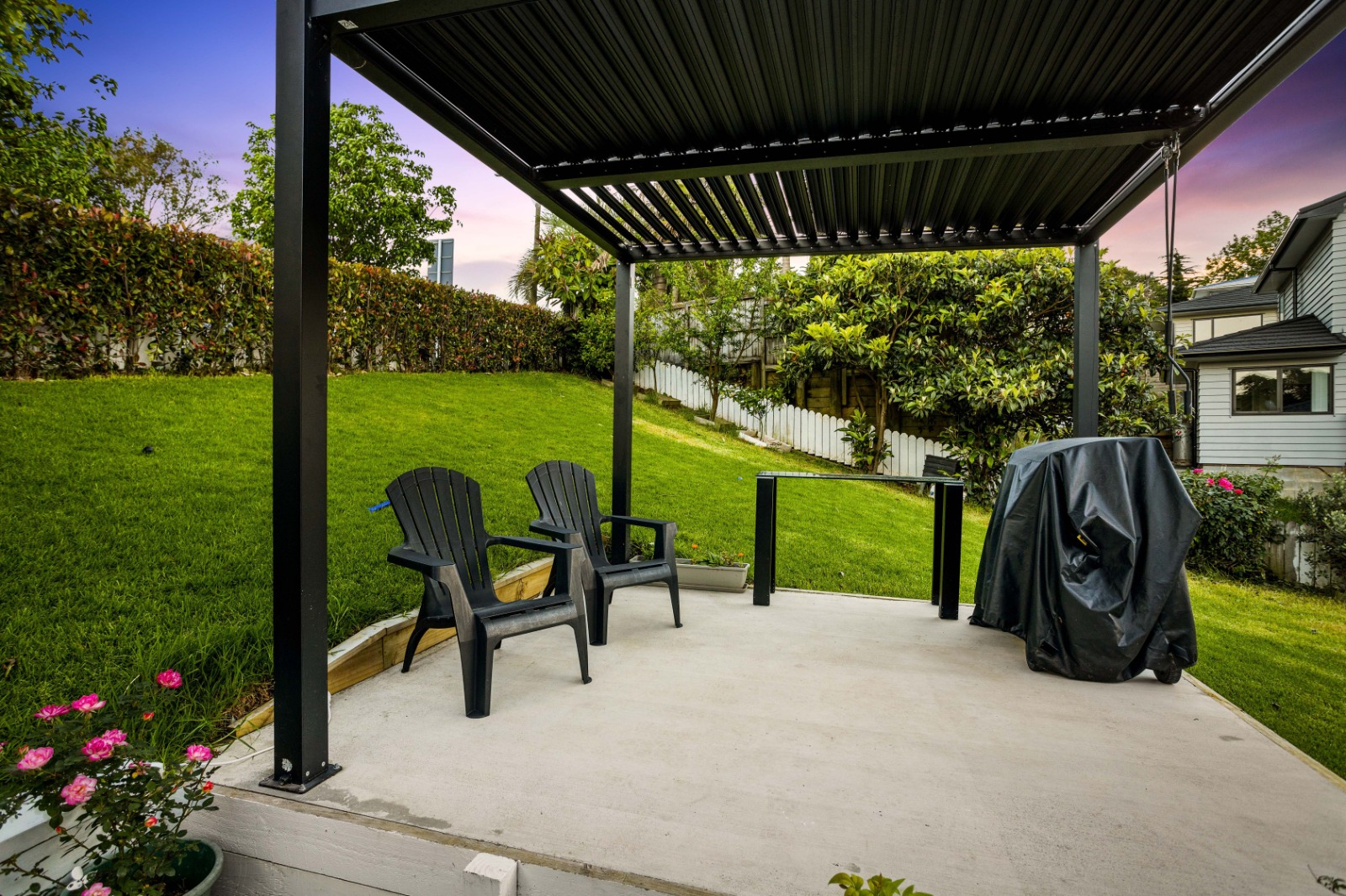 4 Gallony Avenue, Massey