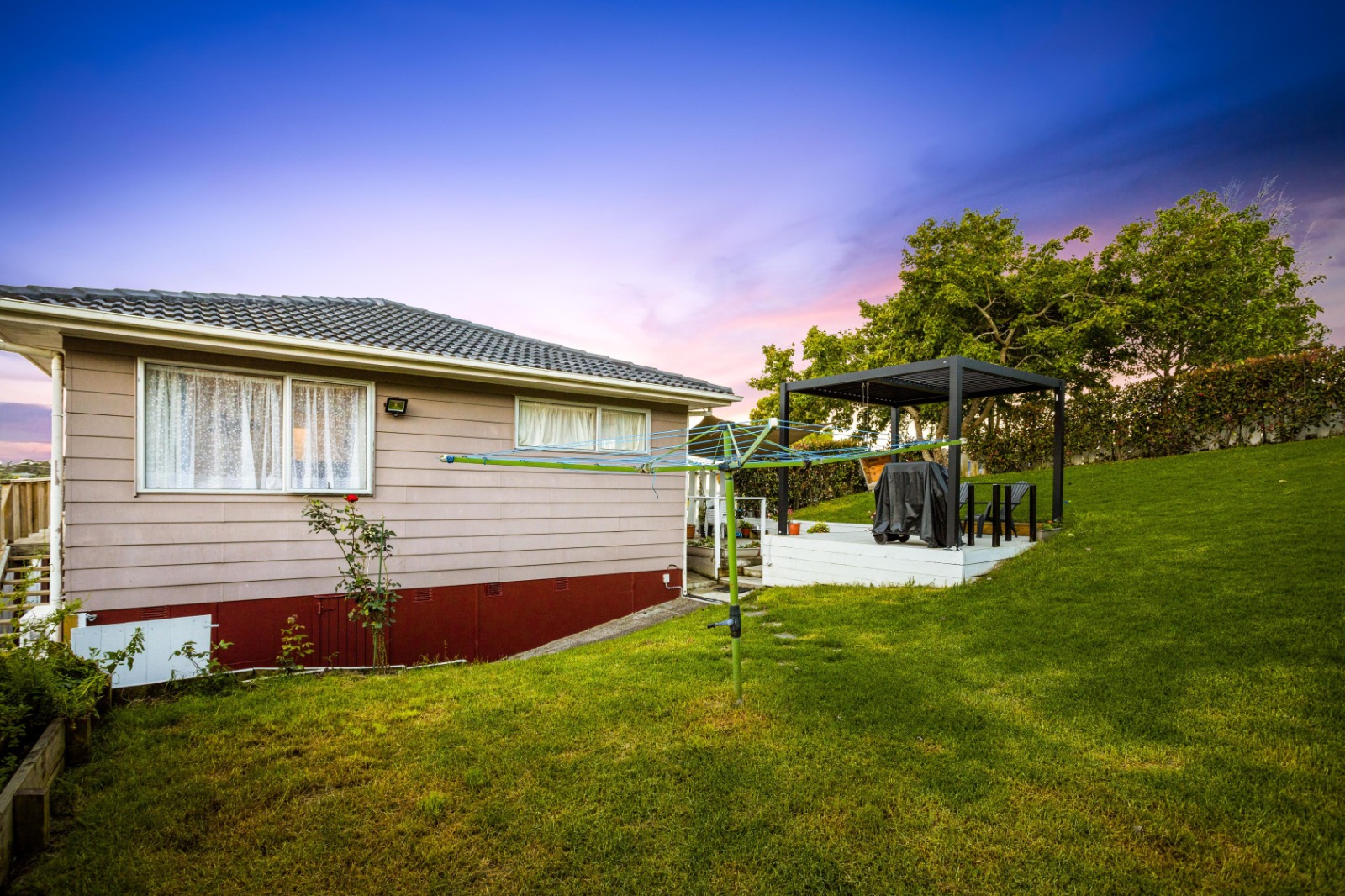4 Gallony Avenue, Massey
