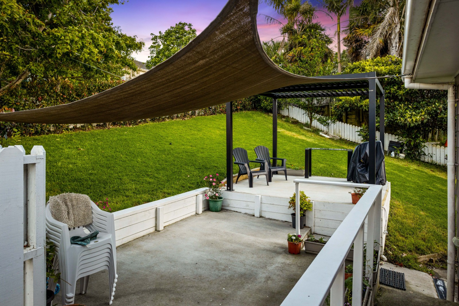 4 Gallony Avenue, Massey