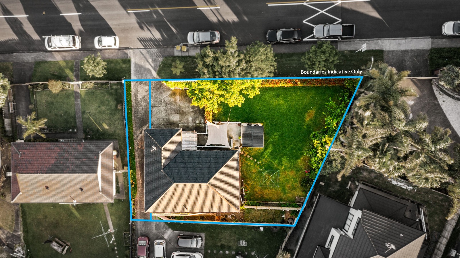 4 Gallony Avenue, Massey