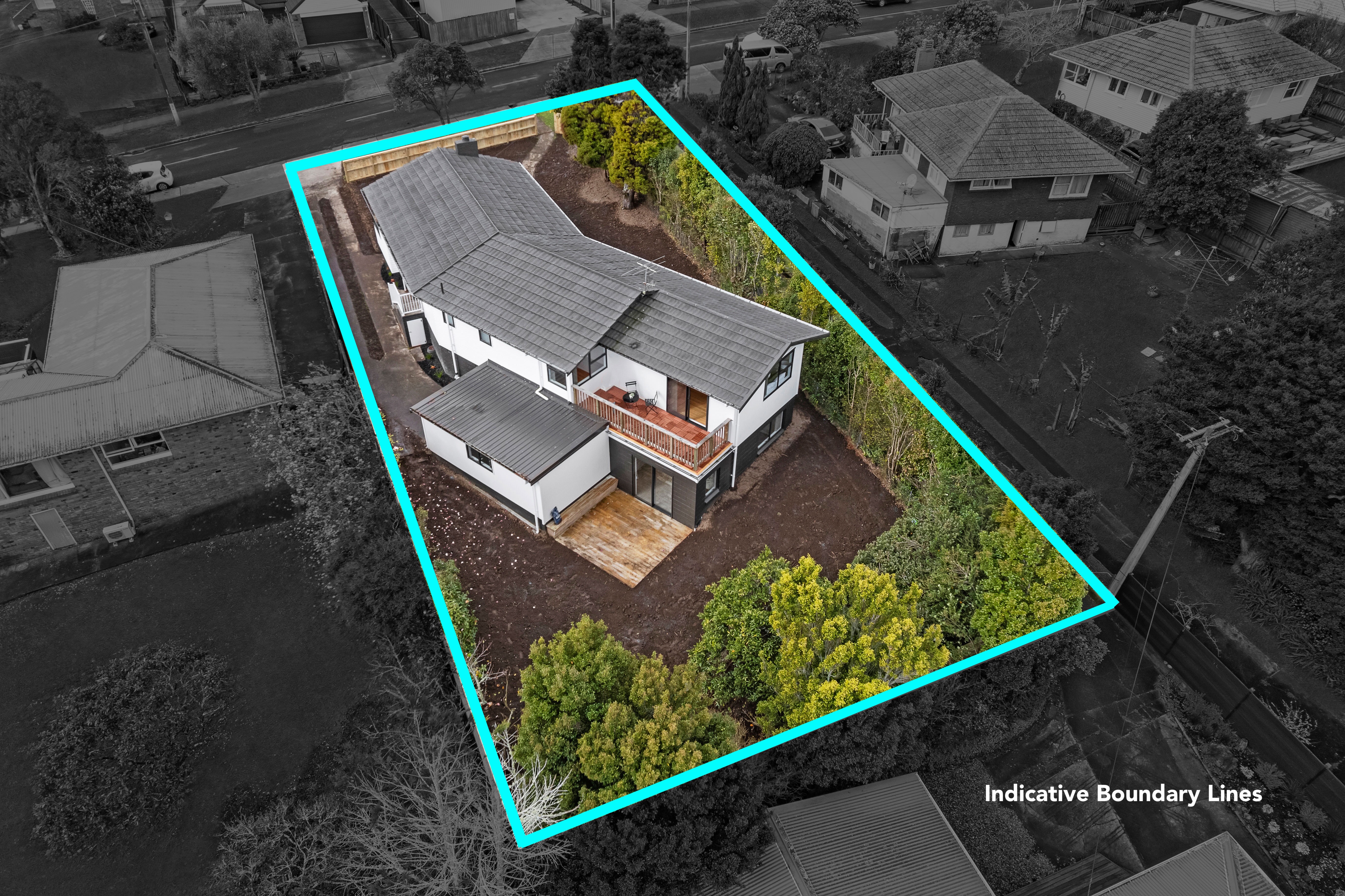 120 Flanshaw Road, Te Atatu South