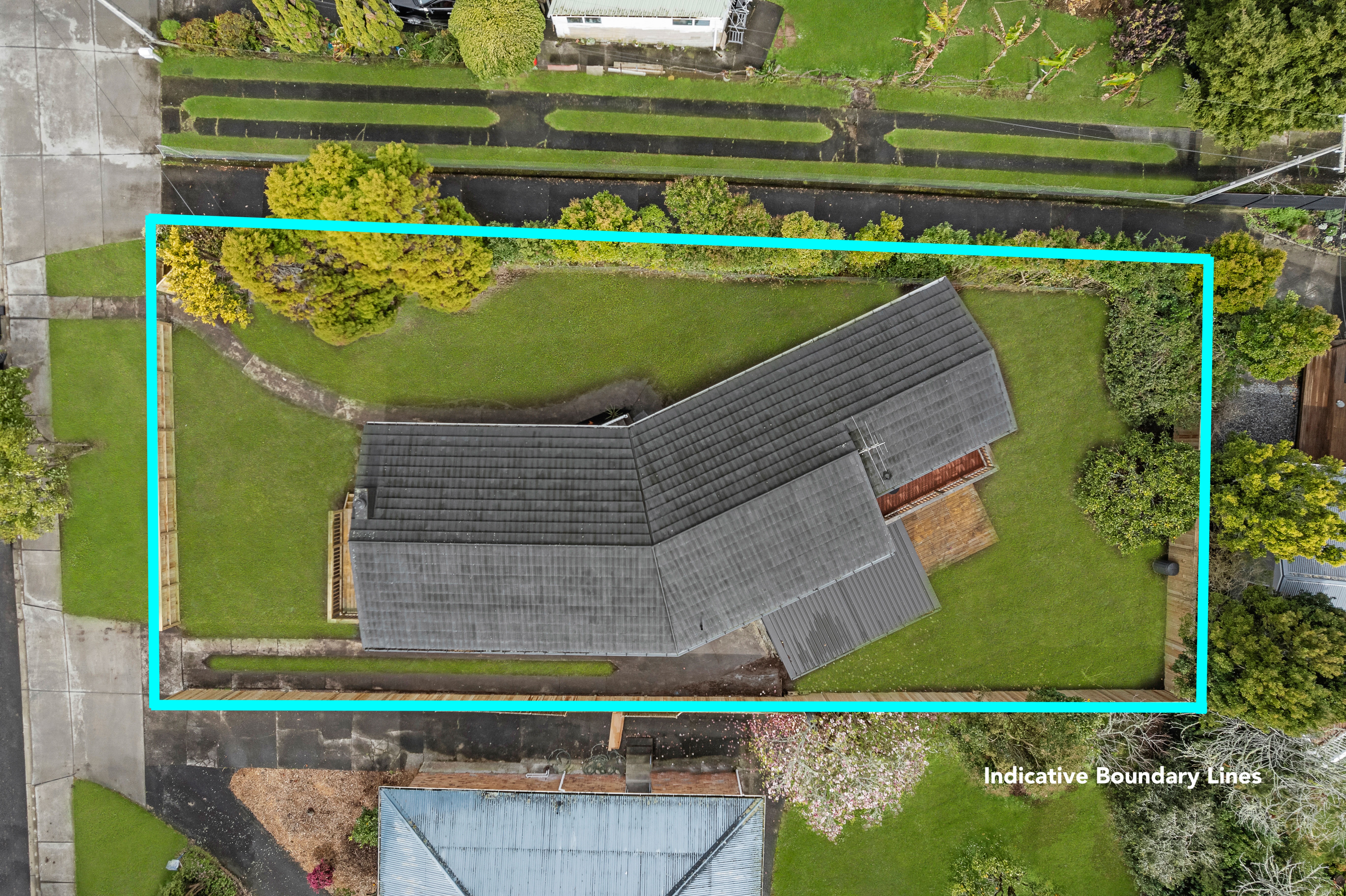 120 Flanshaw Road, Te Atatu South