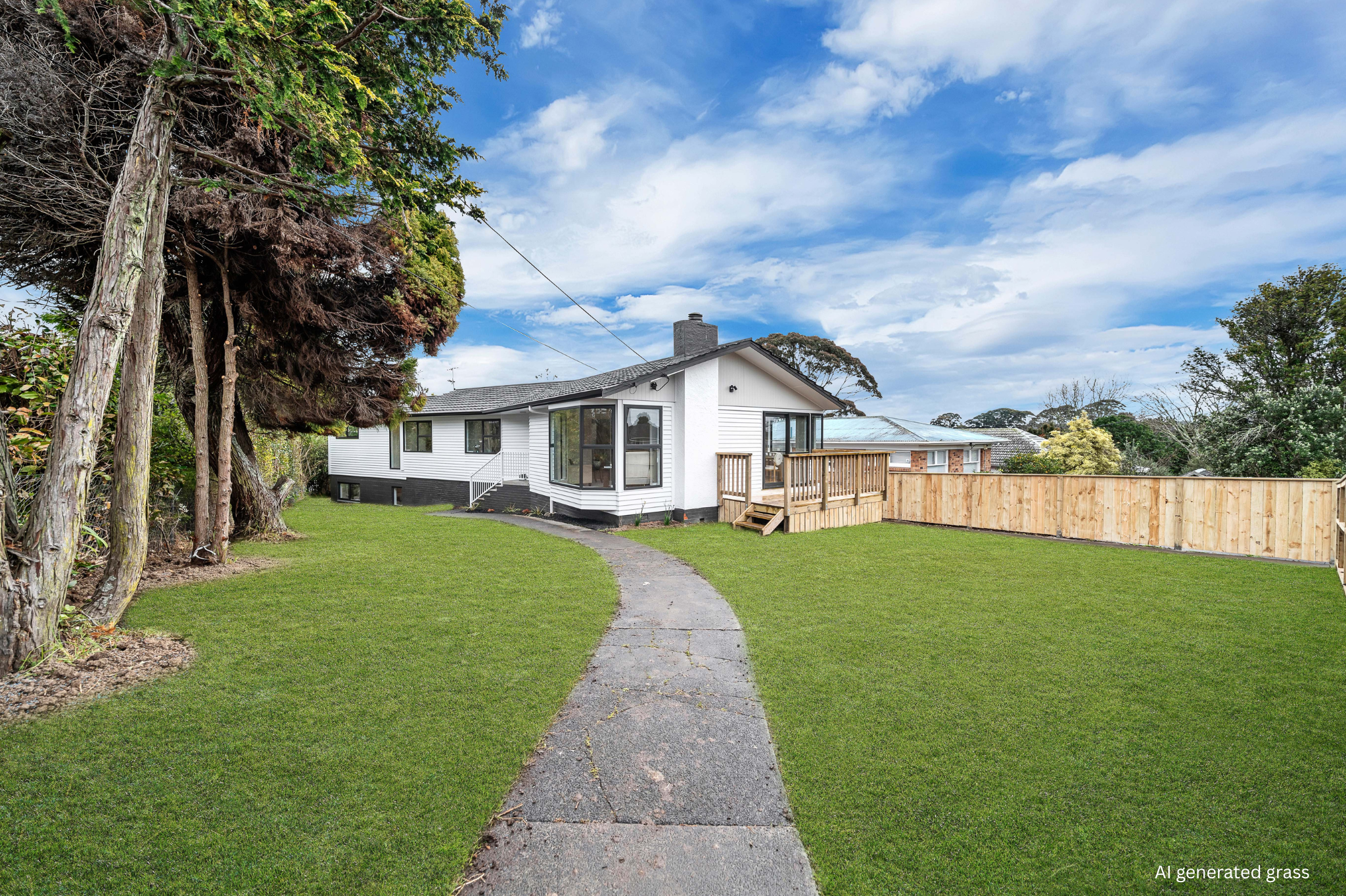 120 Flanshaw Road, Te Atatu South