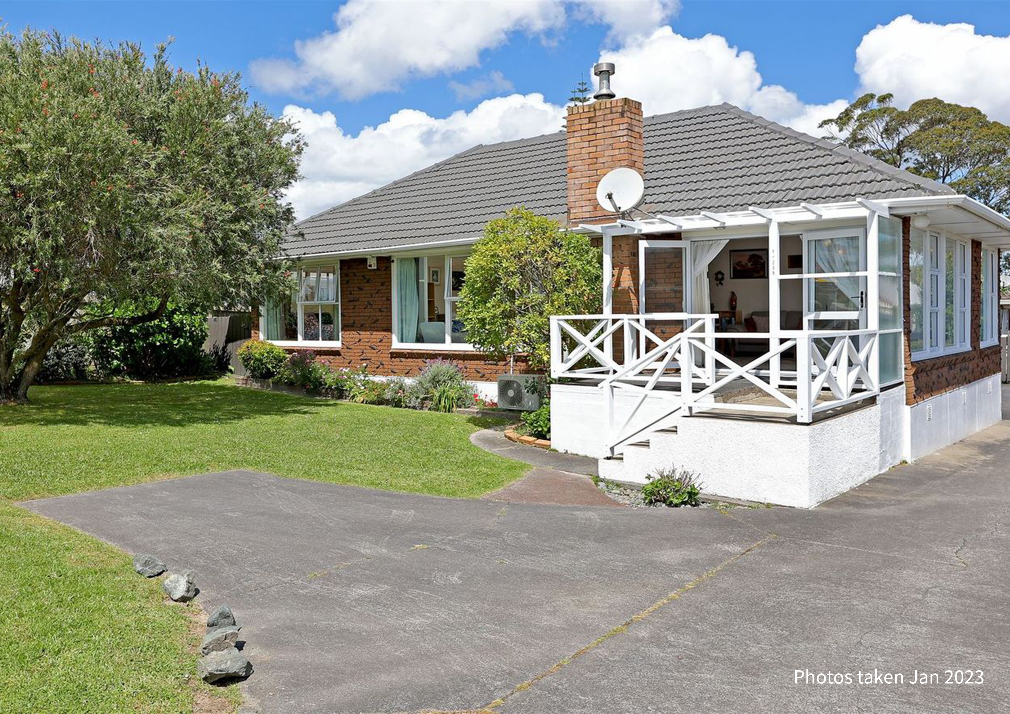 1/239 Edmonton Road, Te Atatu South