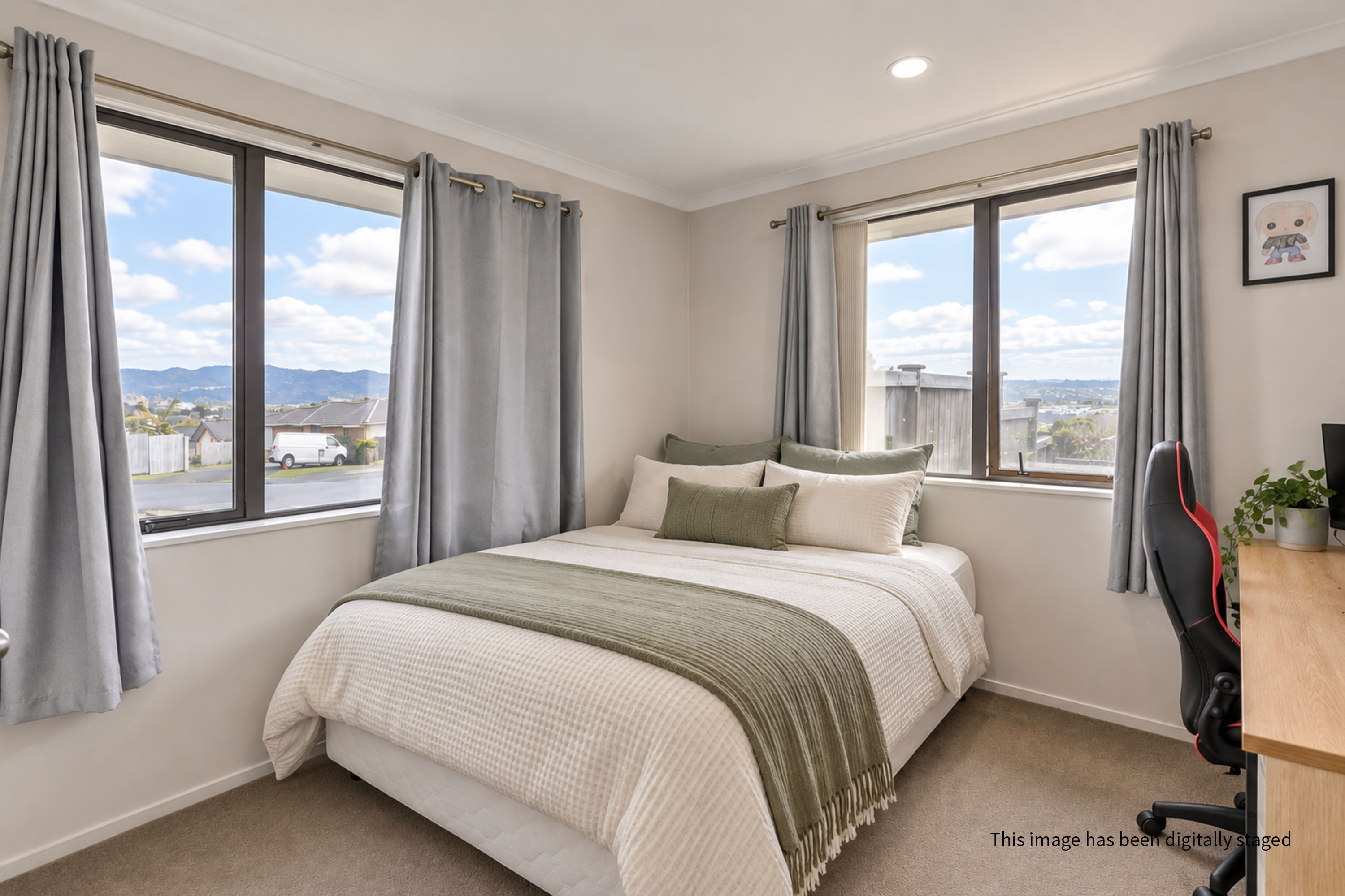 119 Rangeview Road, Sunnyvale