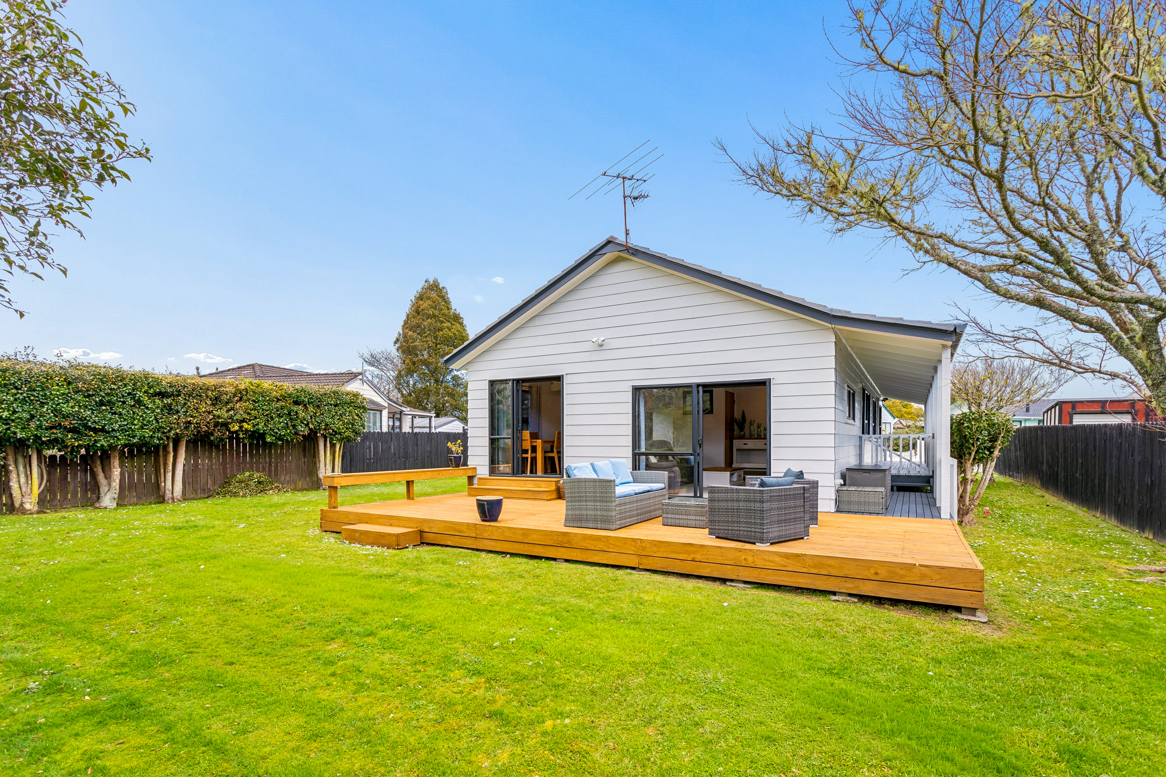 26 Redlands Grove, Swanson